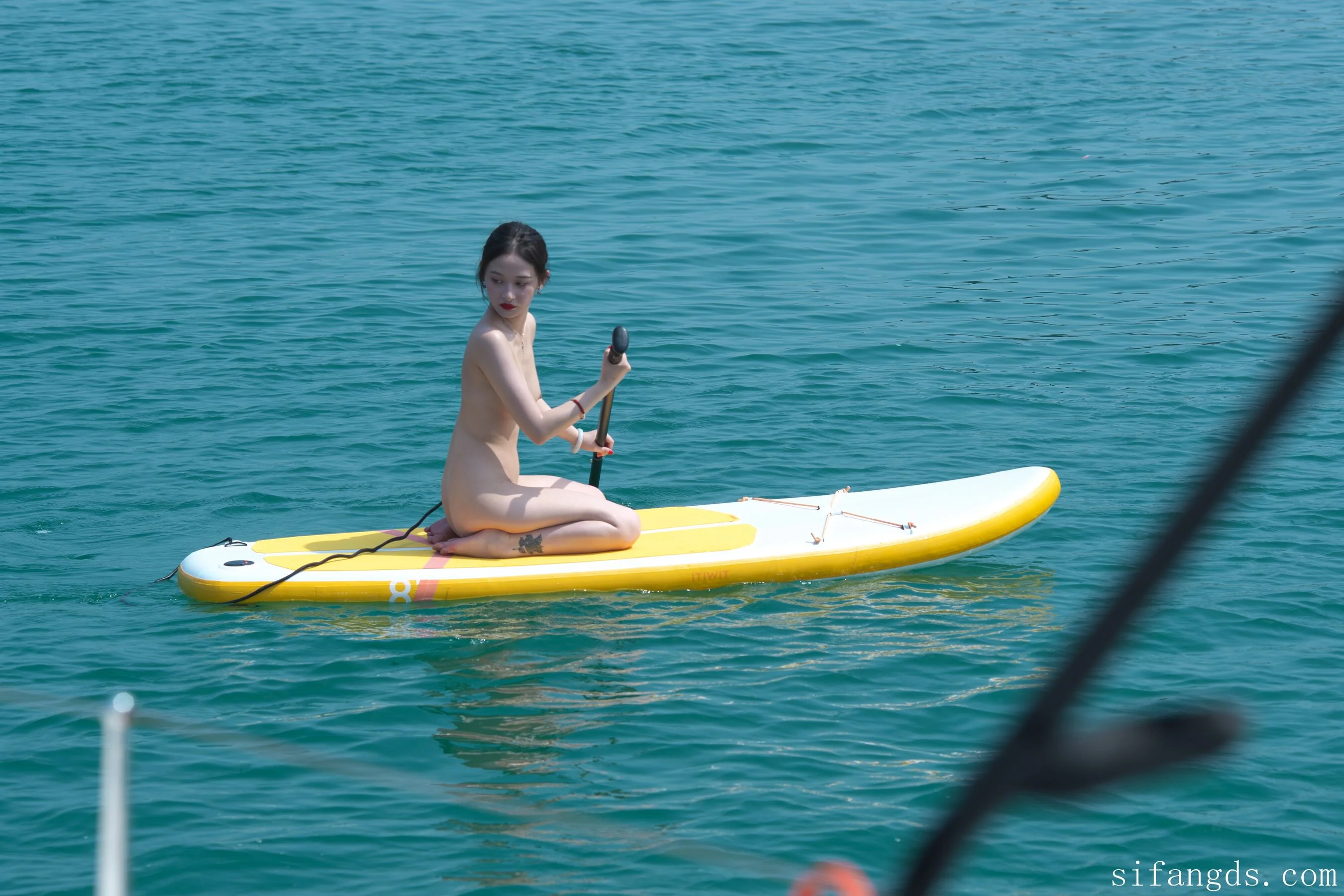 茂木希子《普吉岛旅拍》 - Photo 631