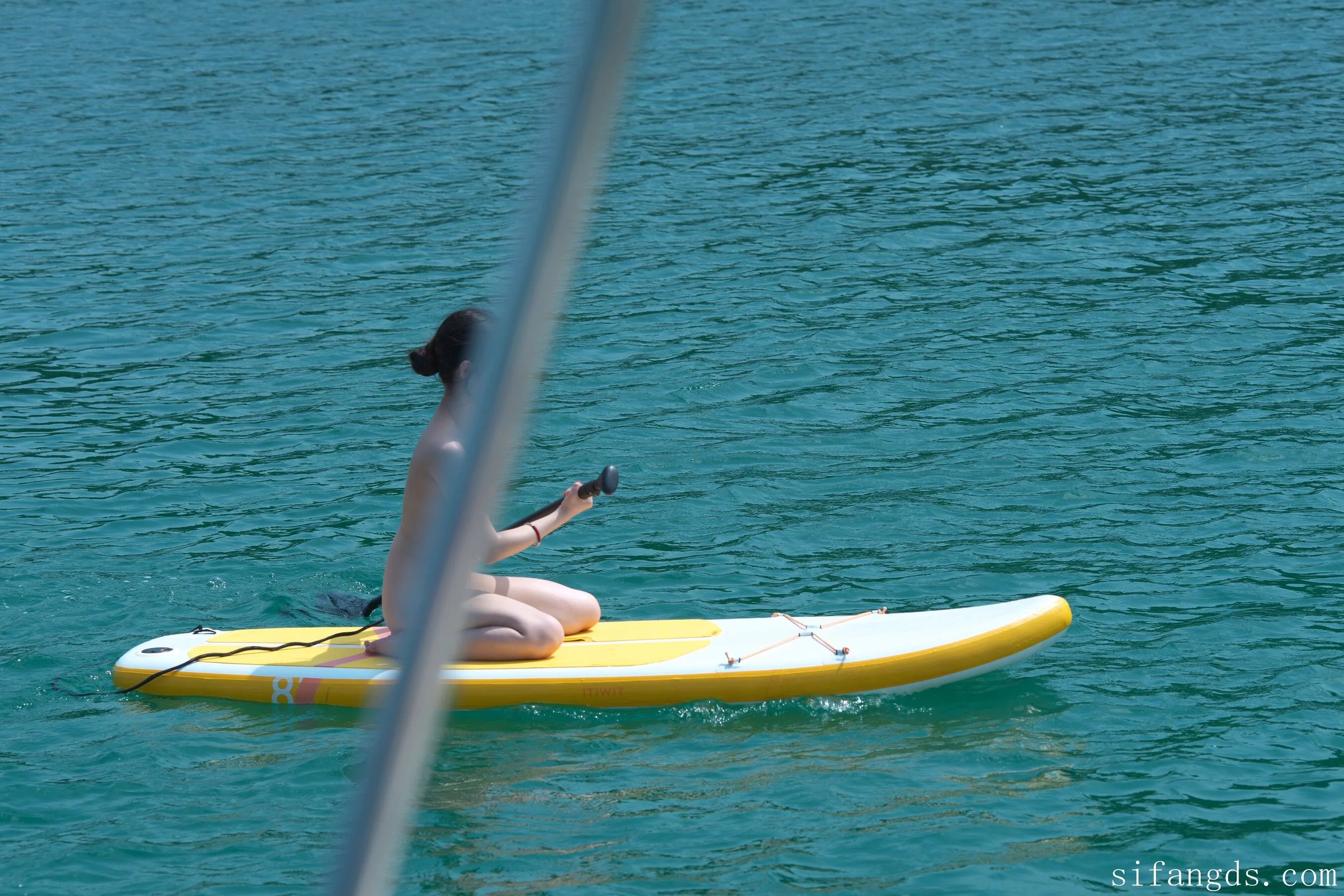 茂木希子《普吉岛旅拍》 - Photo 633