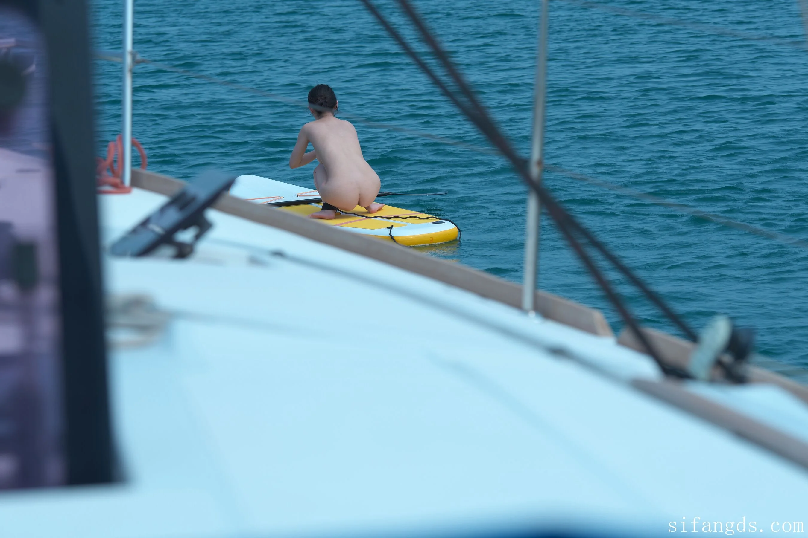 茂木希子《普吉岛旅拍》 - Photo 649