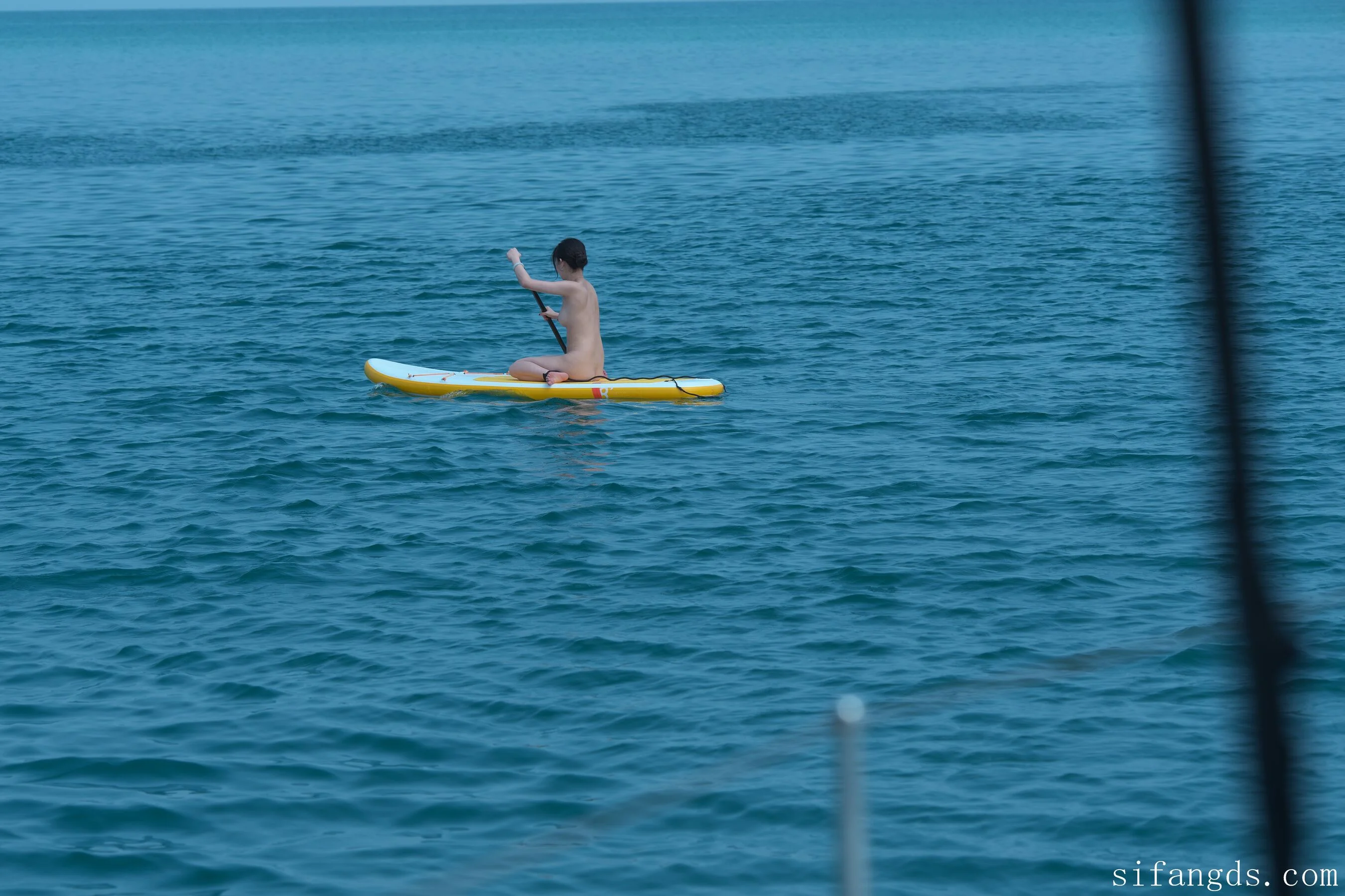 茂木希子《普吉岛旅拍》 - Photo 650