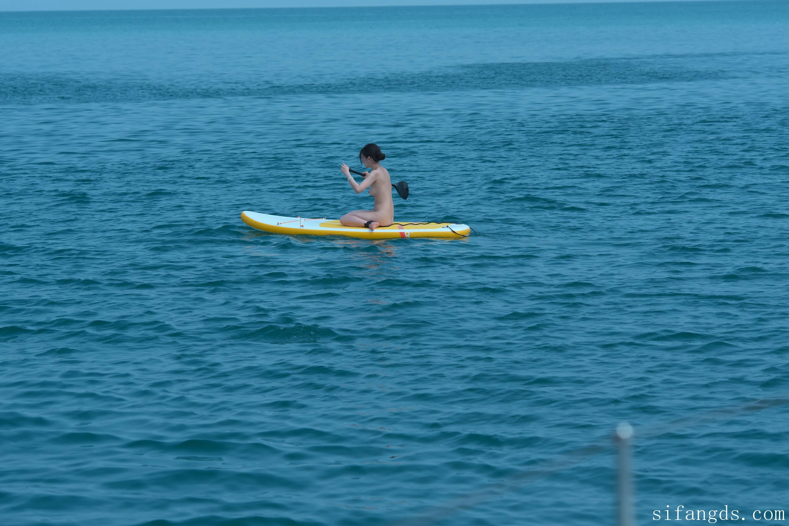 茂木希子《普吉岛旅拍》 - Photo 651