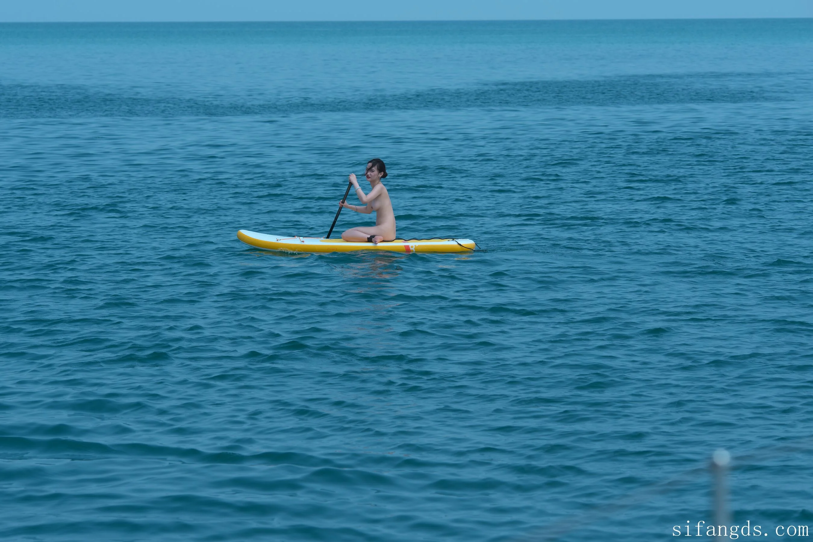 茂木希子《普吉岛旅拍》 - Photo 652