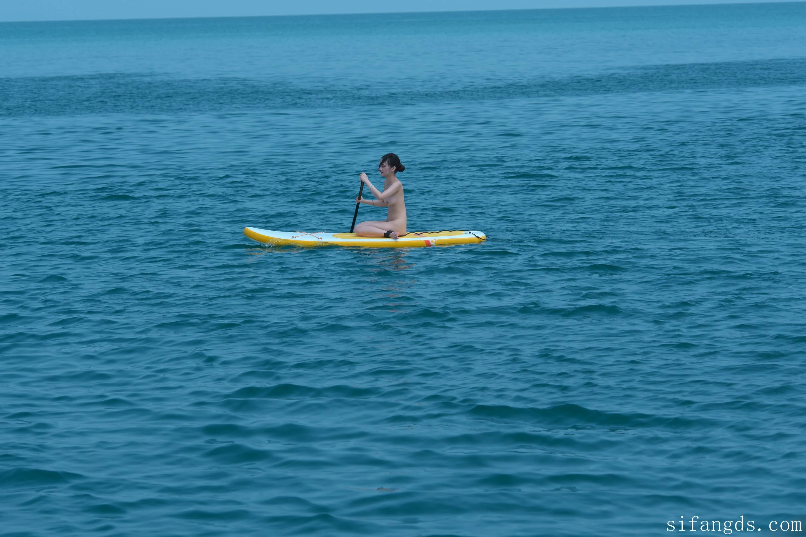 茂木希子《普吉岛旅拍》 - Photo 653