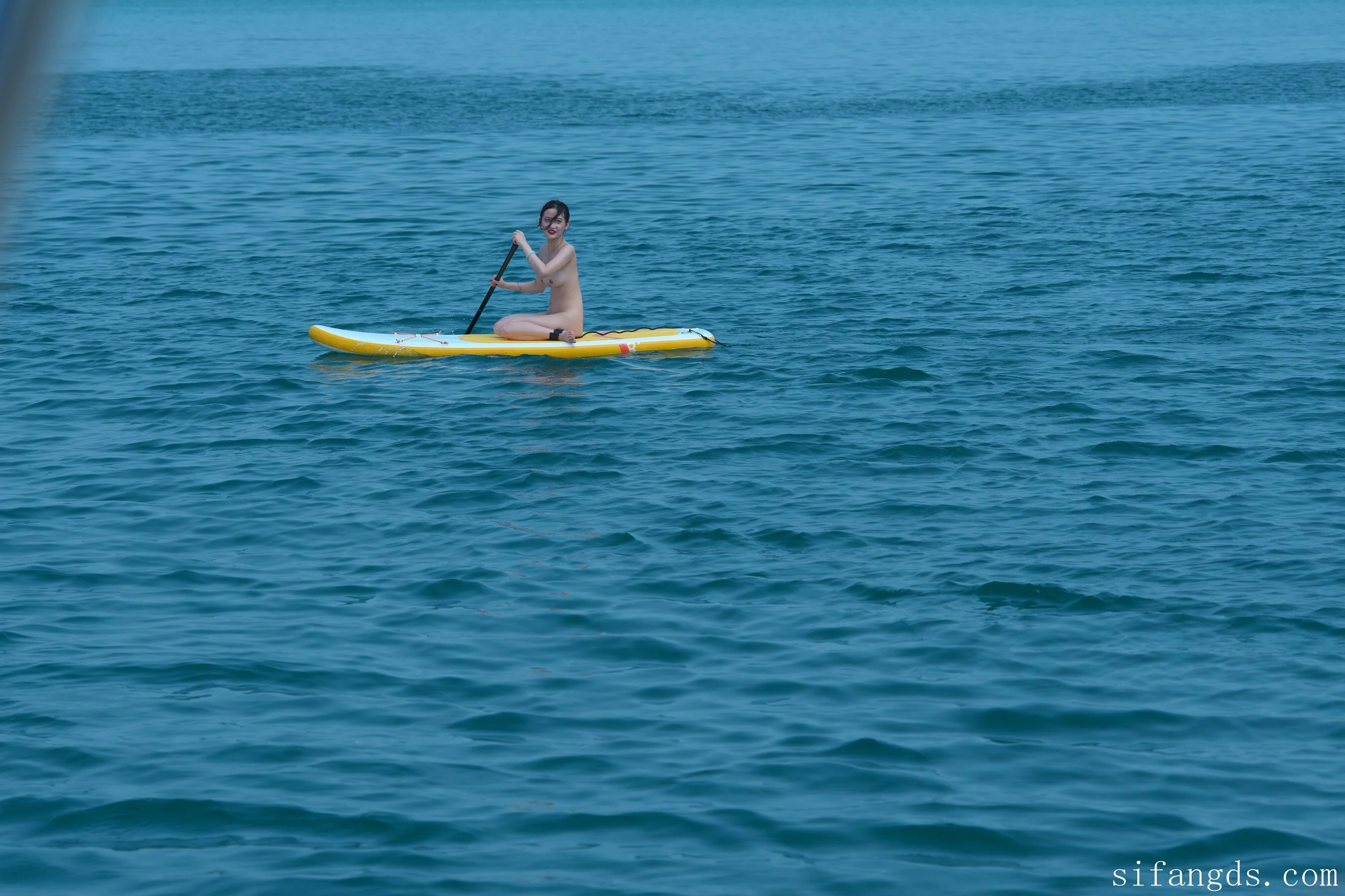 茂木希子《普吉岛旅拍》 - Photo 655