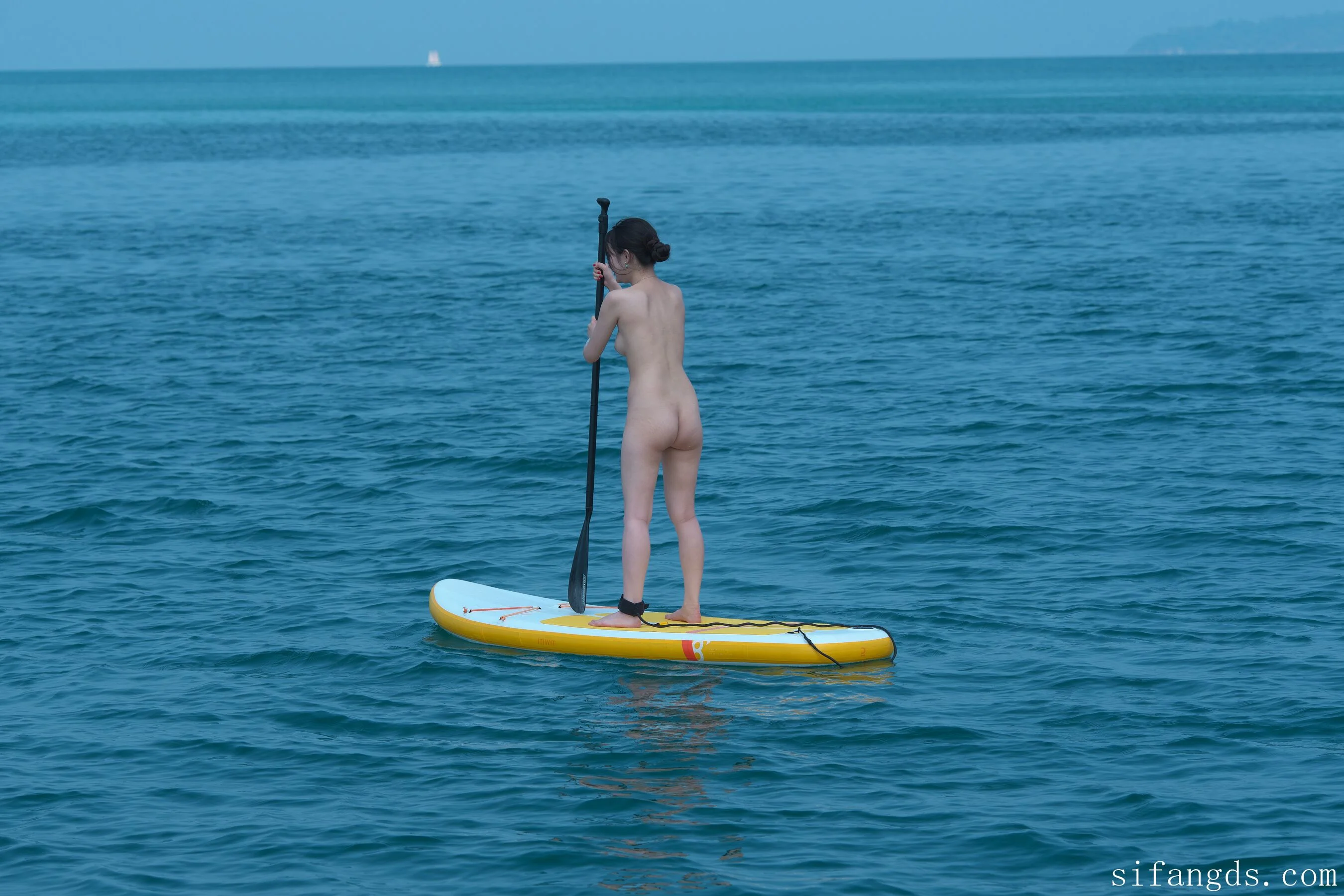 茂木希子《普吉岛旅拍》 - Photo 658