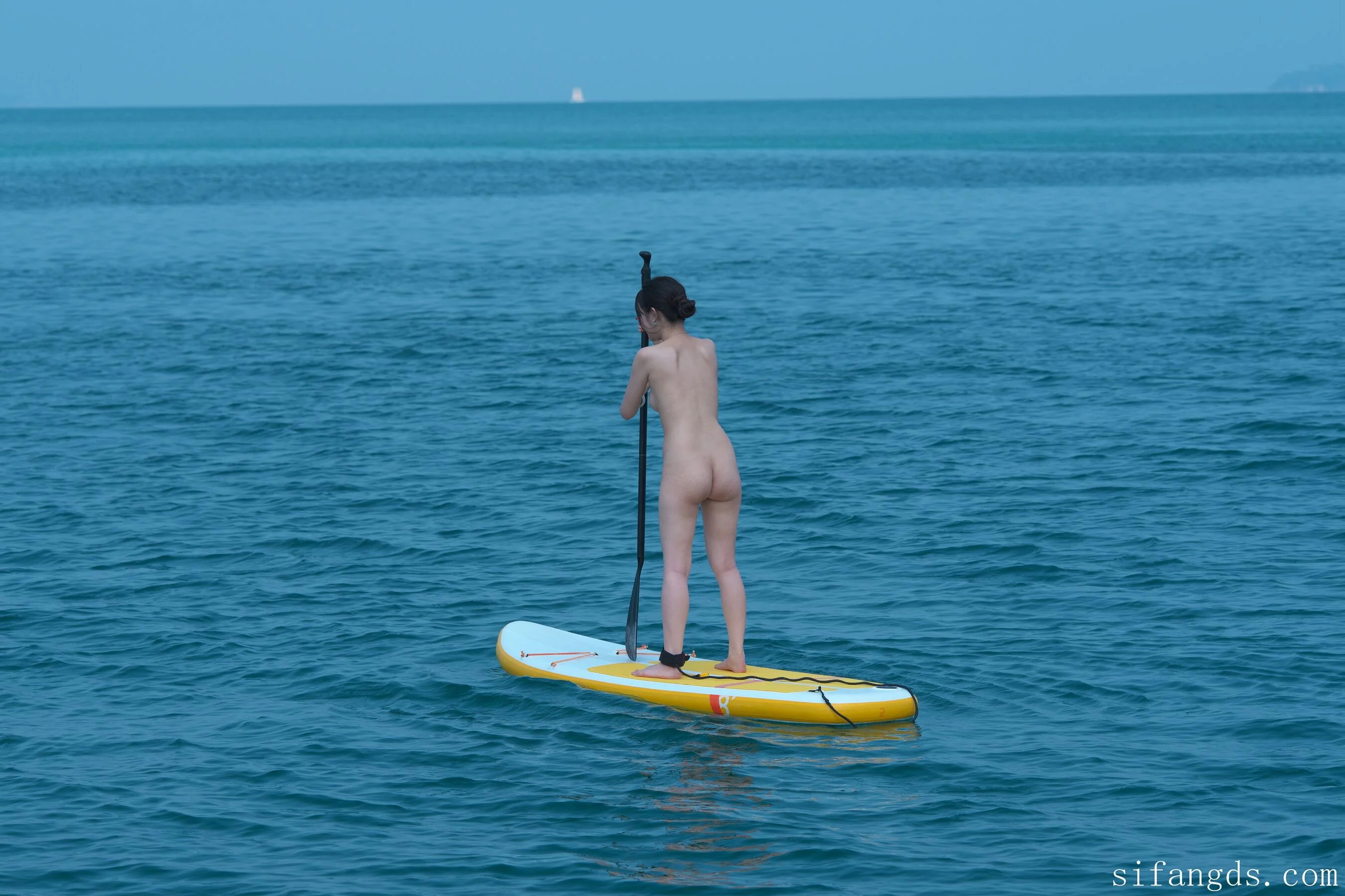 茂木希子《普吉岛旅拍》 - Photo 660