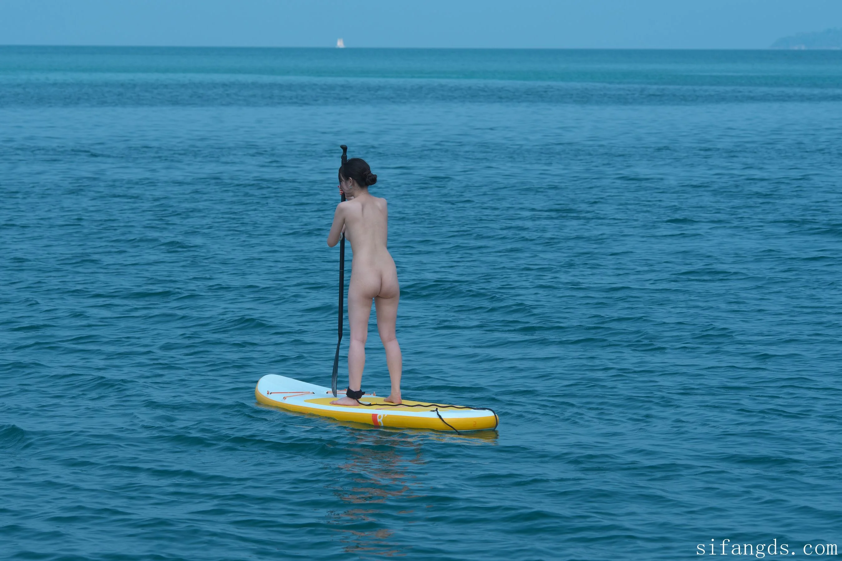 茂木希子《普吉岛旅拍》 - Photo 661