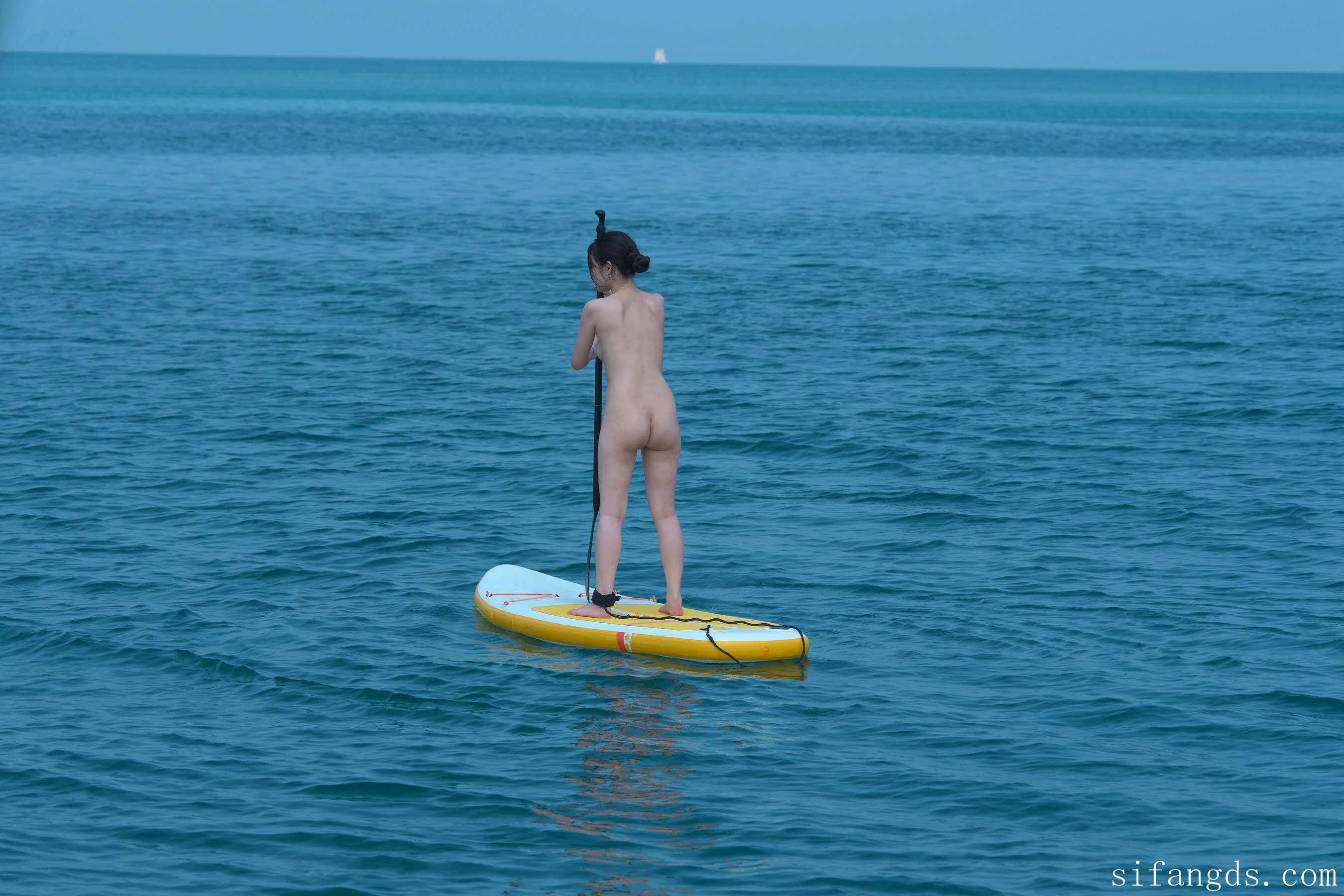 茂木希子《普吉岛旅拍》 - Photo 662