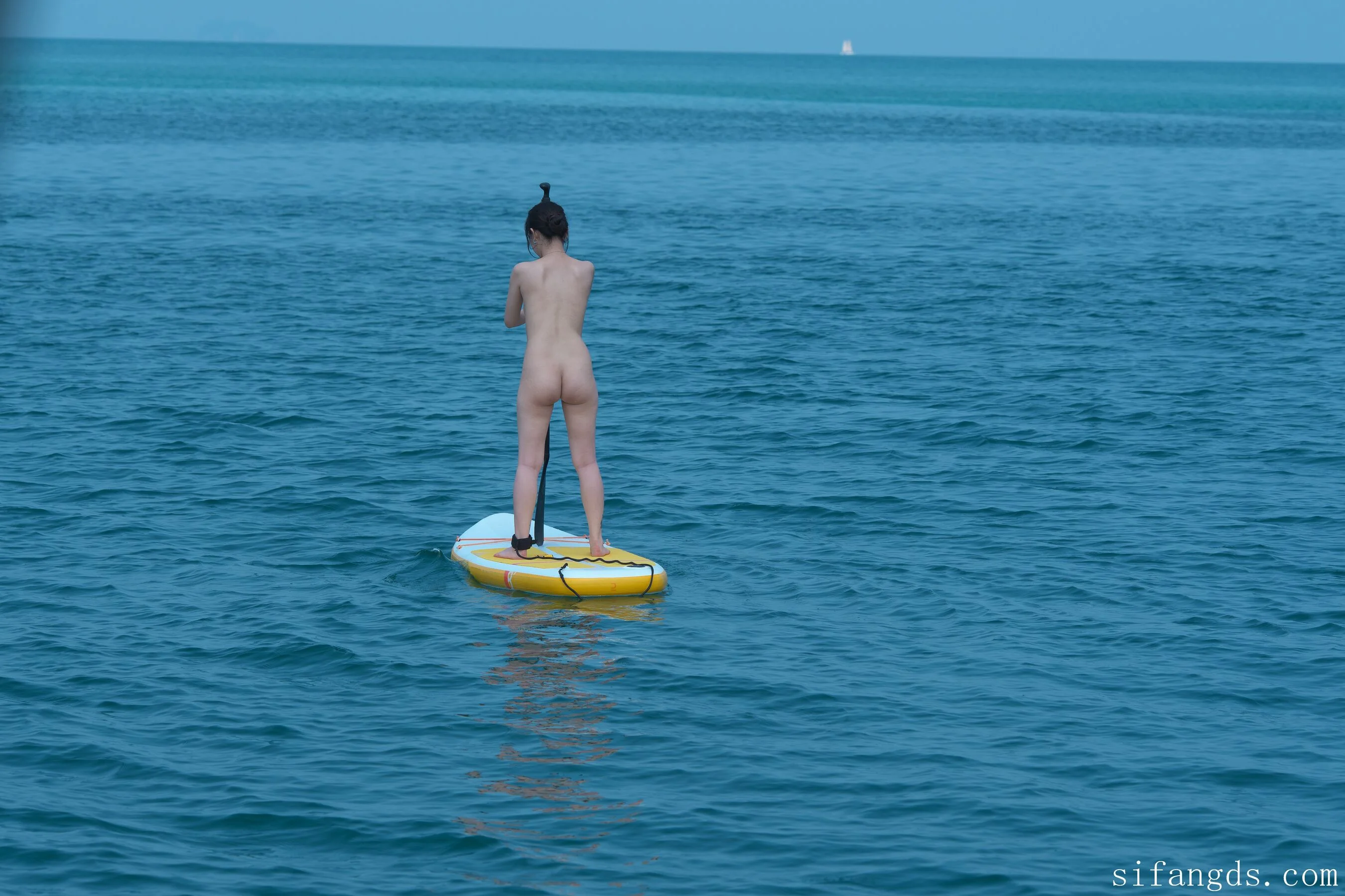 茂木希子《普吉岛旅拍》 - Photo 664