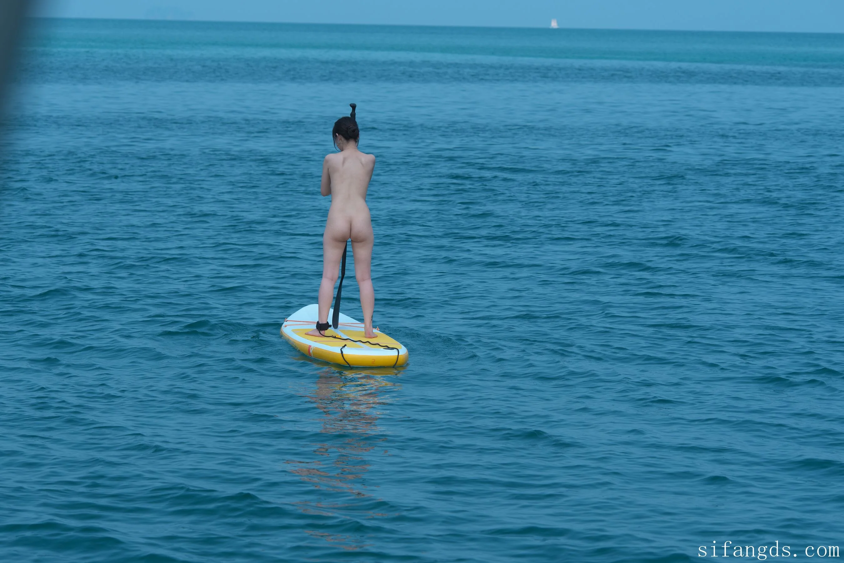 茂木希子《普吉岛旅拍》 - Photo 665