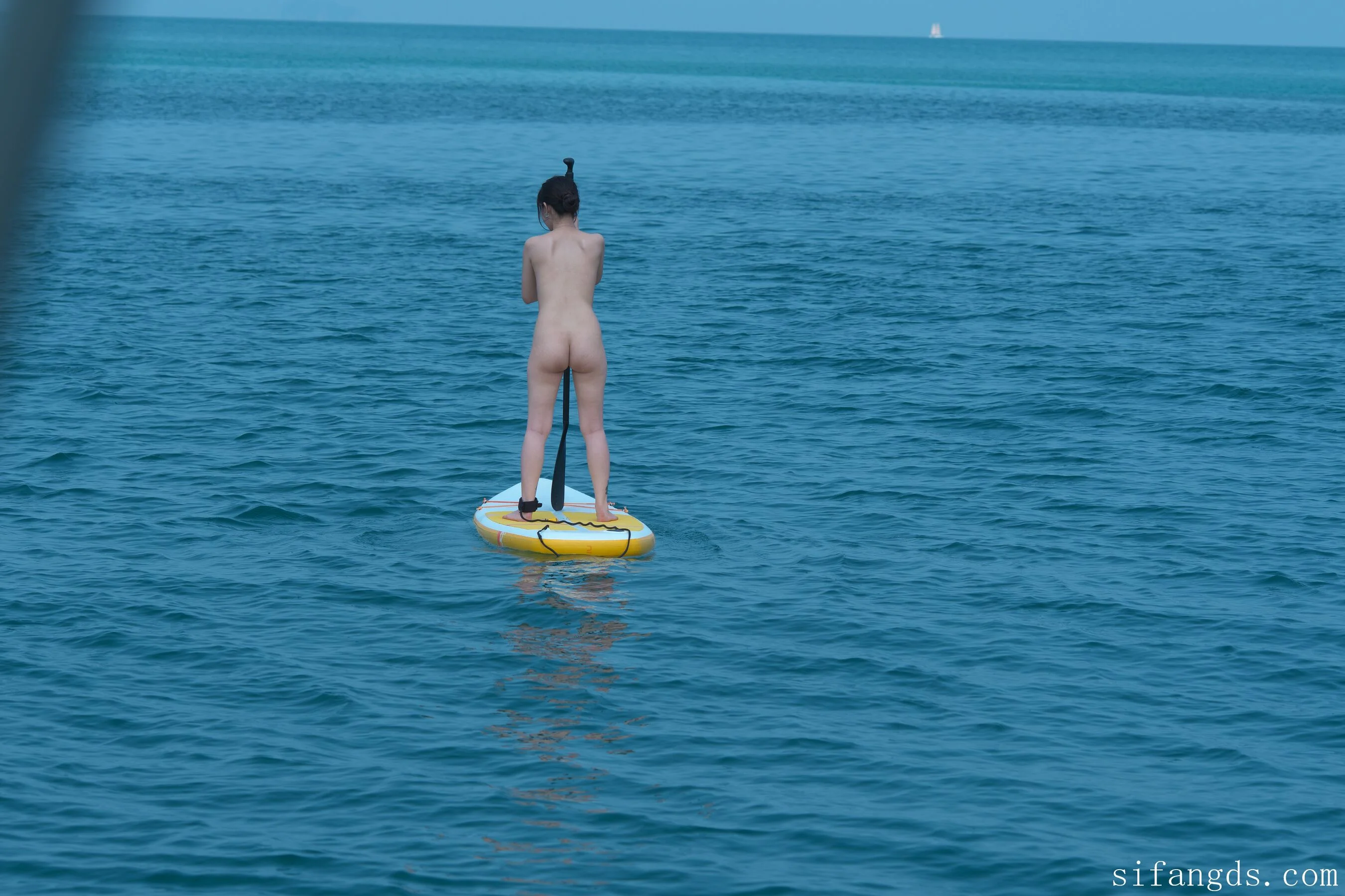 茂木希子《普吉岛旅拍》 - Photo 666