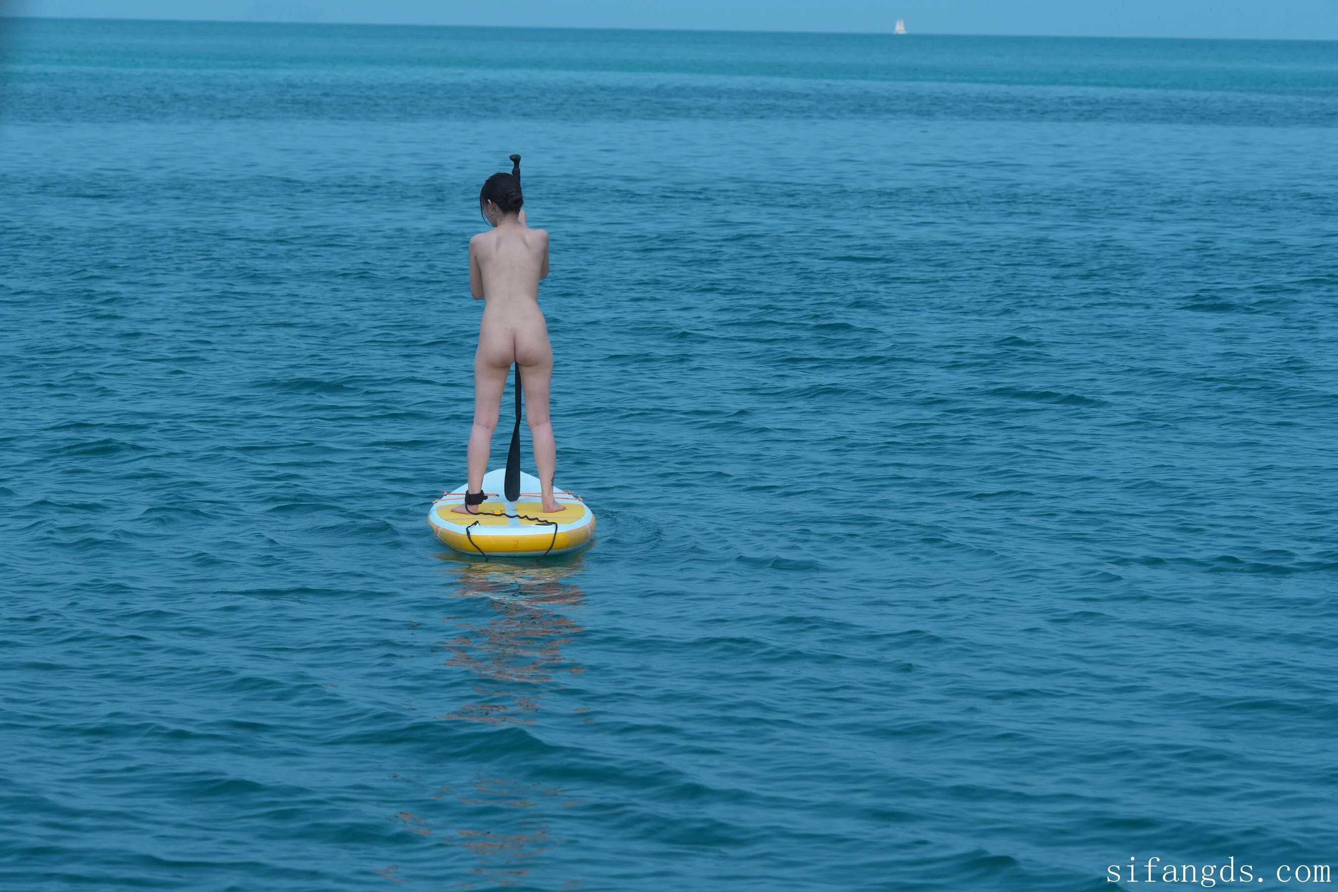 茂木希子《普吉岛旅拍》 - Photo 667