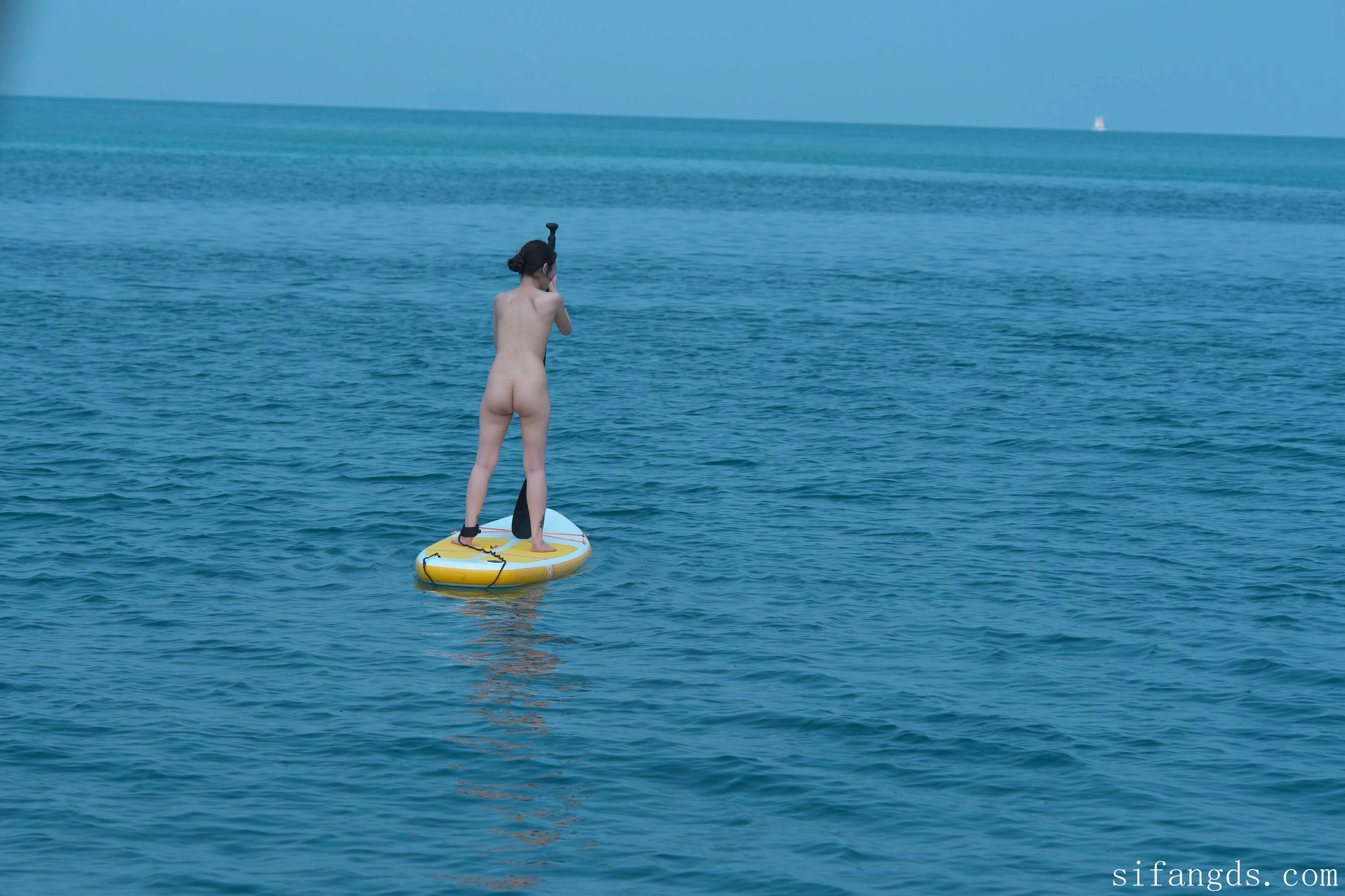 茂木希子《普吉岛旅拍》 - Photo 668