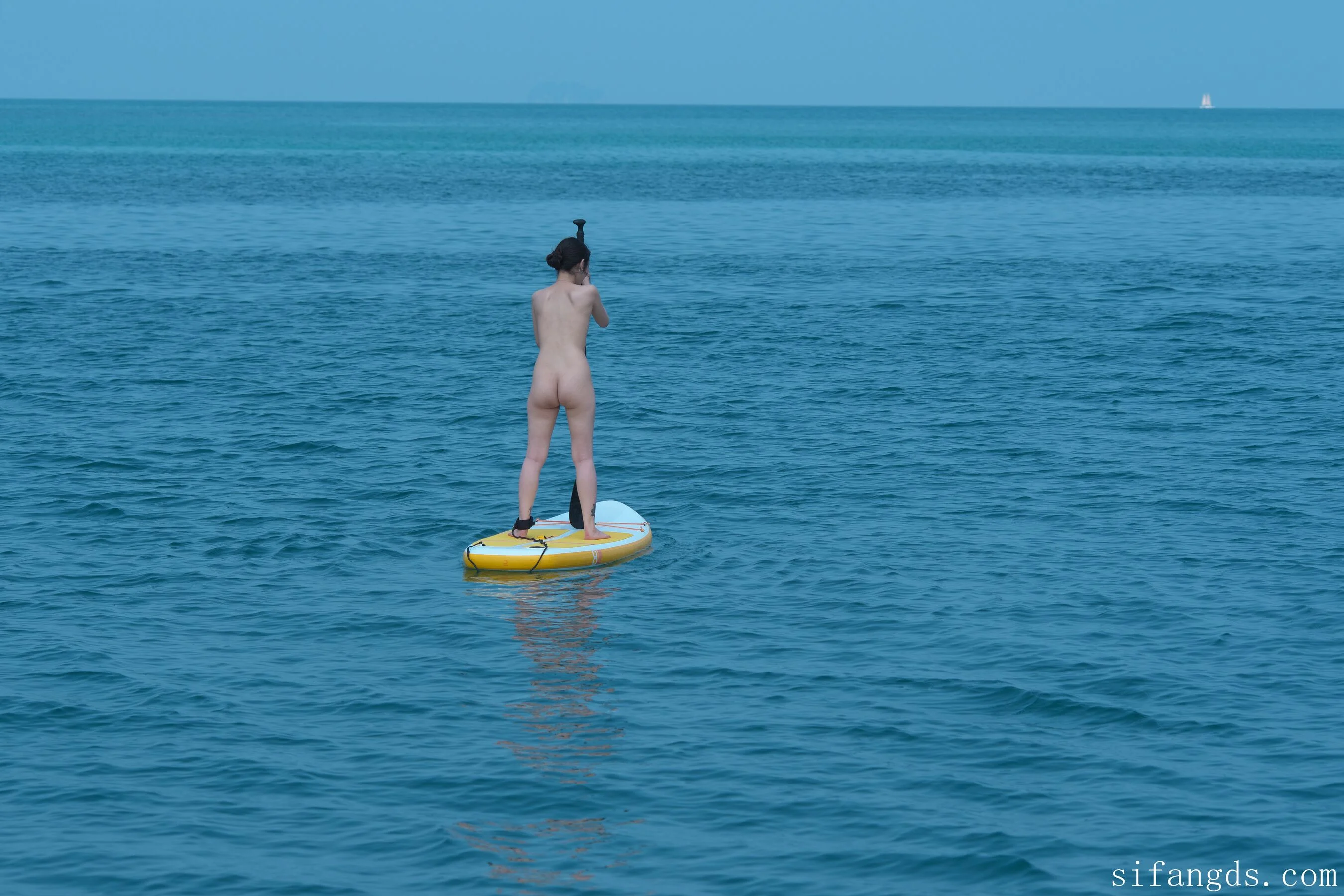 茂木希子《普吉岛旅拍》 - Photo 669