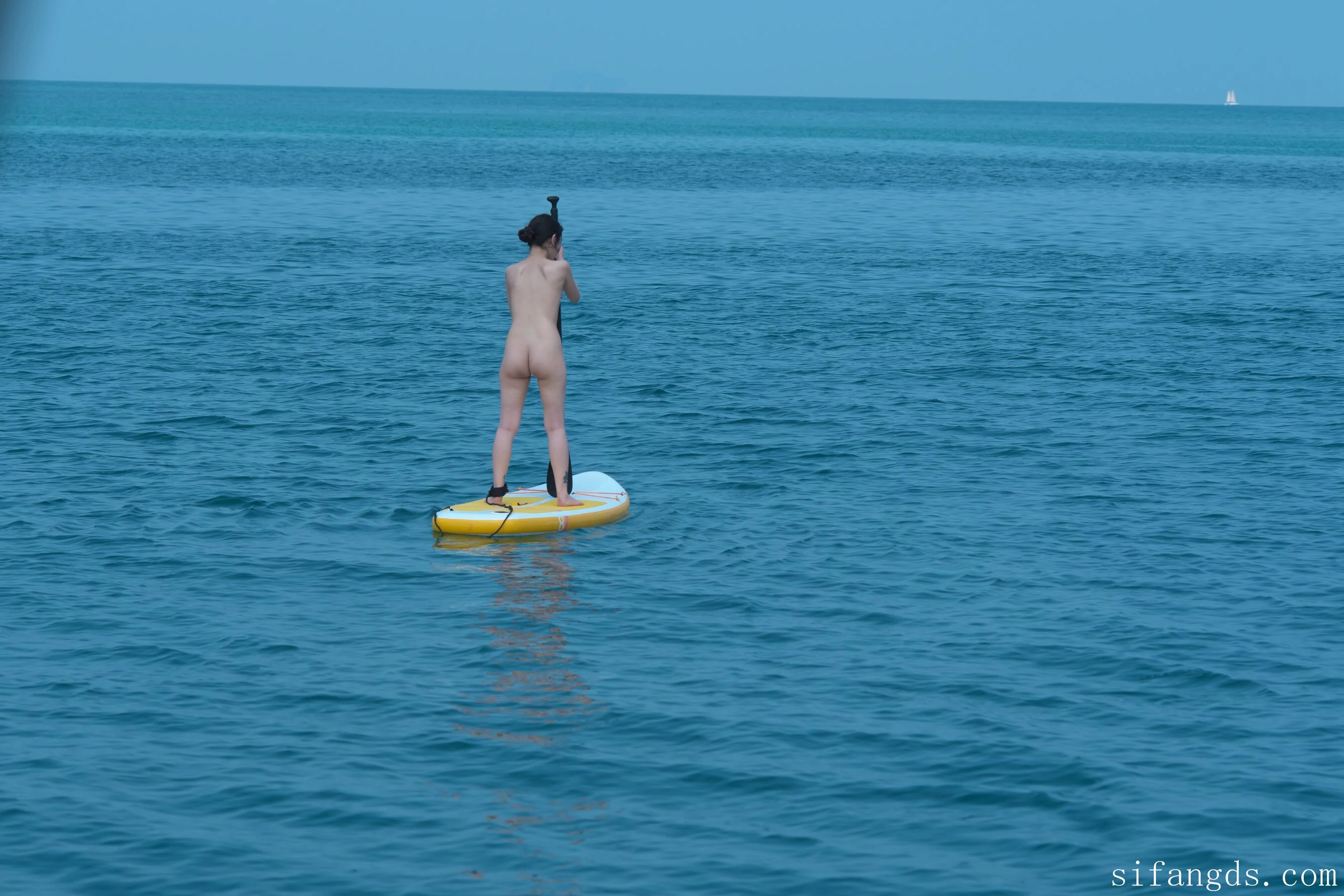 茂木希子《普吉岛旅拍》 - Photo 670