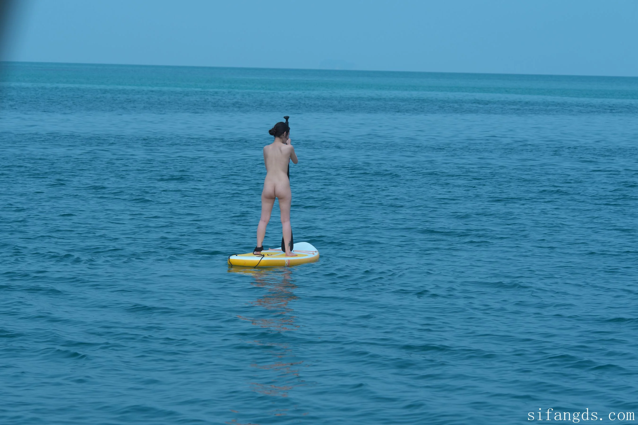 茂木希子《普吉岛旅拍》 - Photo 672