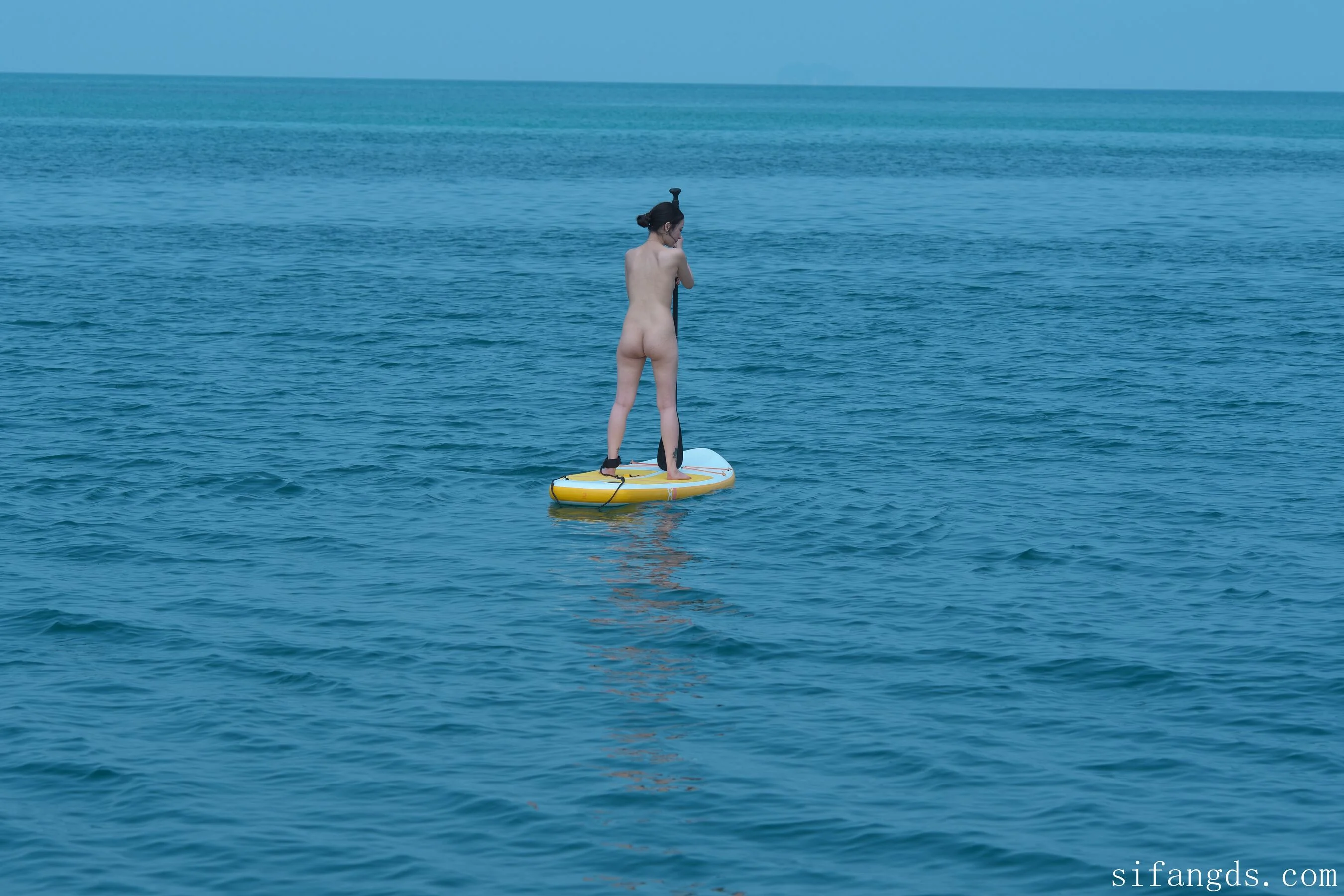 茂木希子《普吉岛旅拍》 - Photo 673