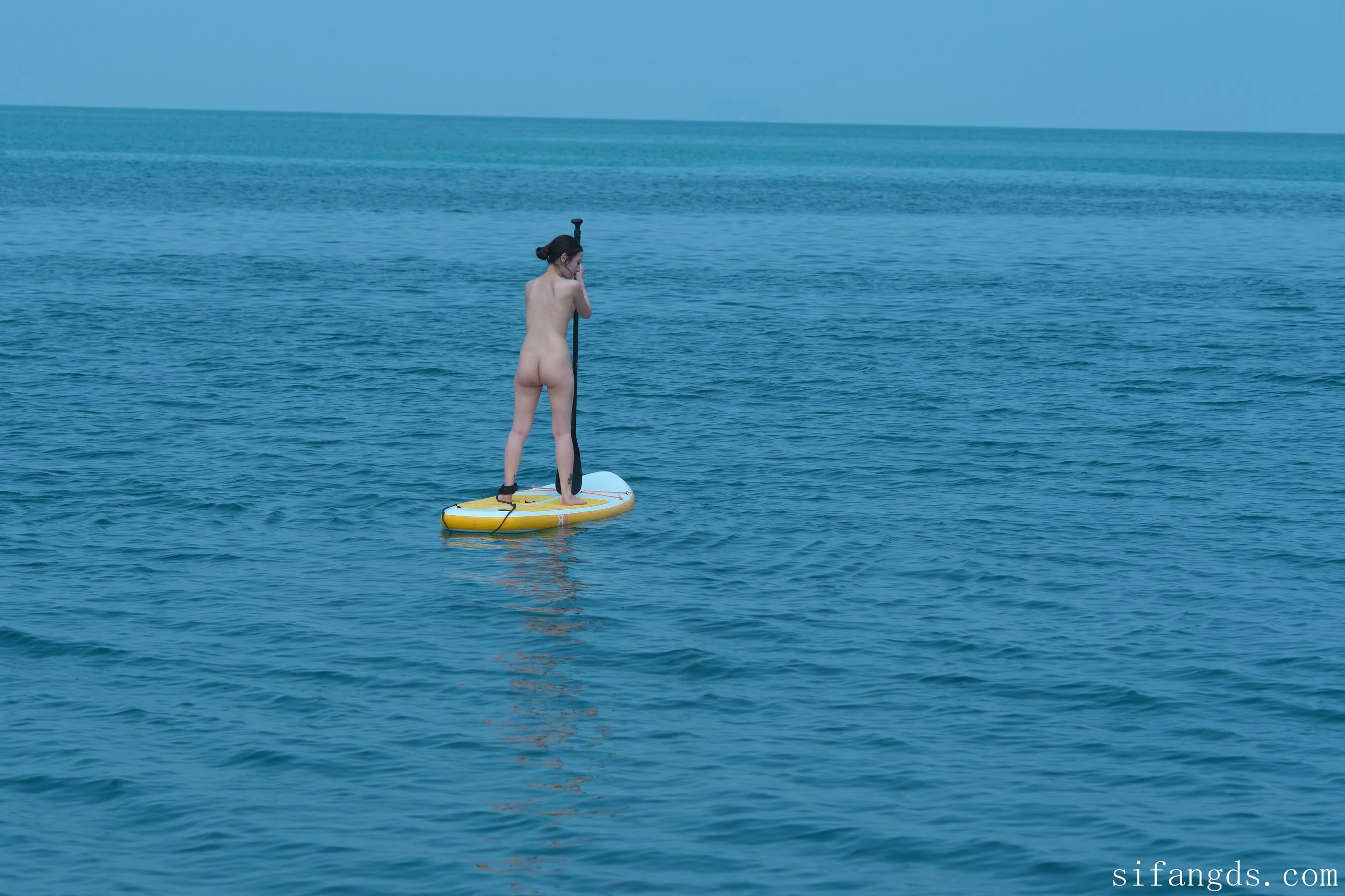 茂木希子《普吉岛旅拍》 - Photo 674