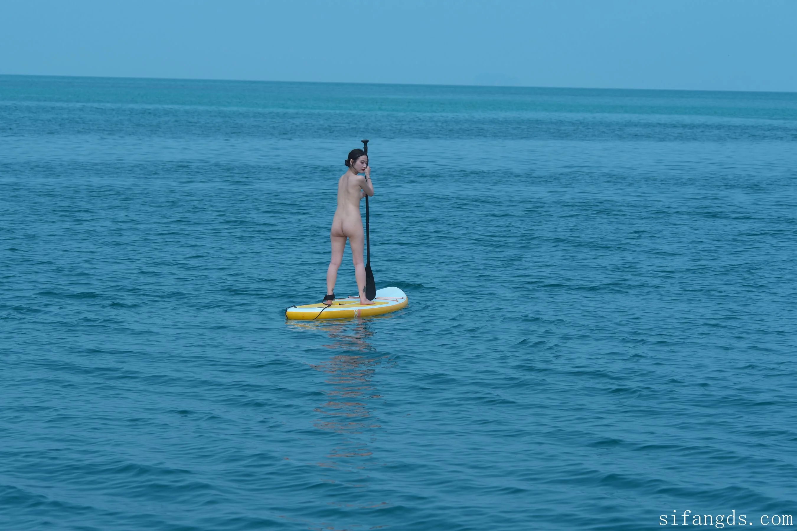 茂木希子《普吉岛旅拍》 - Photo 676