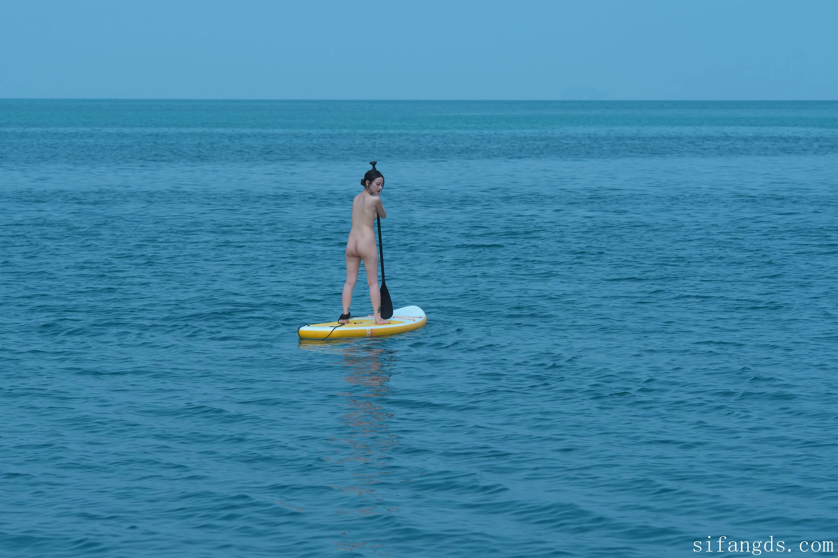 茂木希子《普吉岛旅拍》 - Photo 677