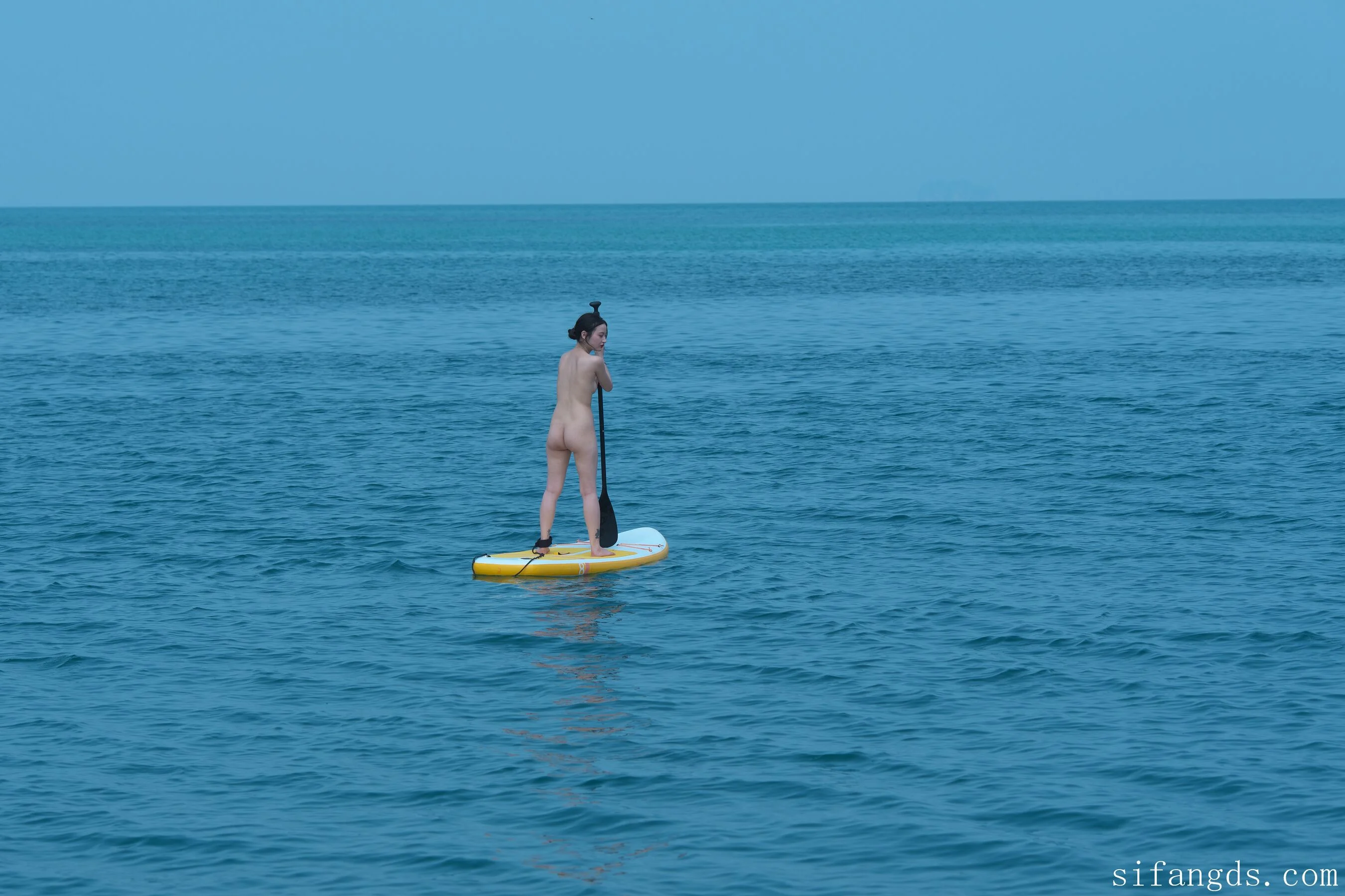 茂木希子《普吉岛旅拍》 - Photo 678