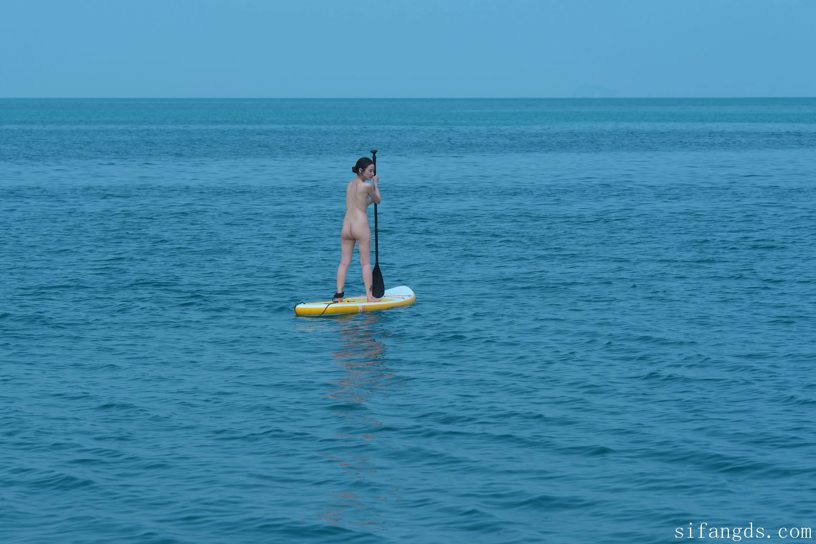 茂木希子《普吉岛旅拍》 - Photo 679