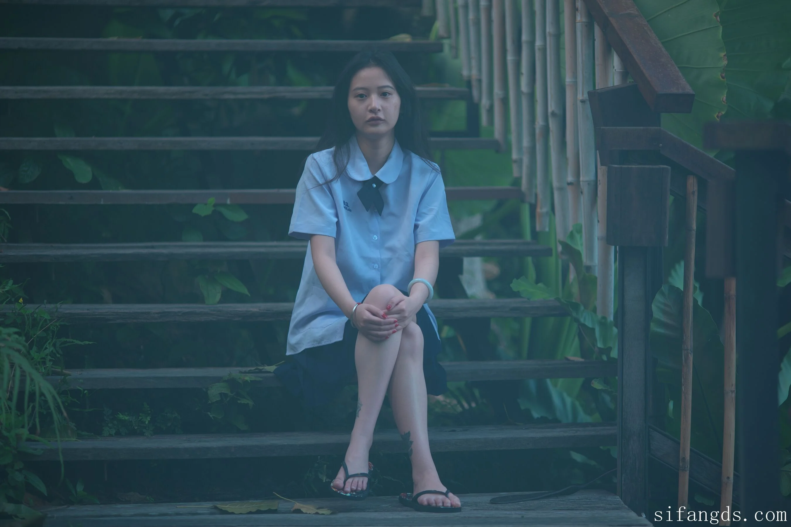 茂木希子《普吉岛旅拍》 - Photo 681