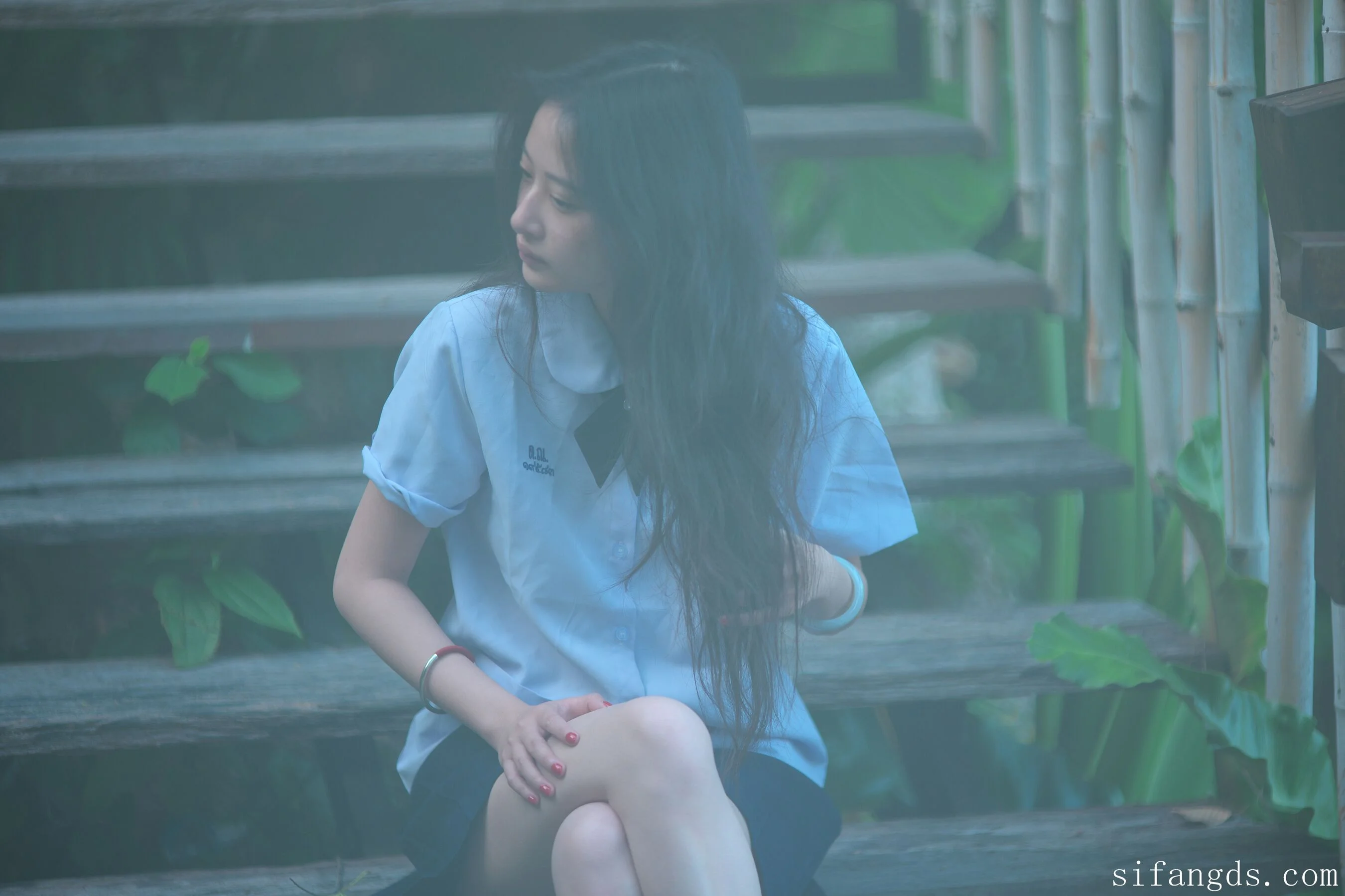 茂木希子《普吉岛旅拍》 - Photo 682