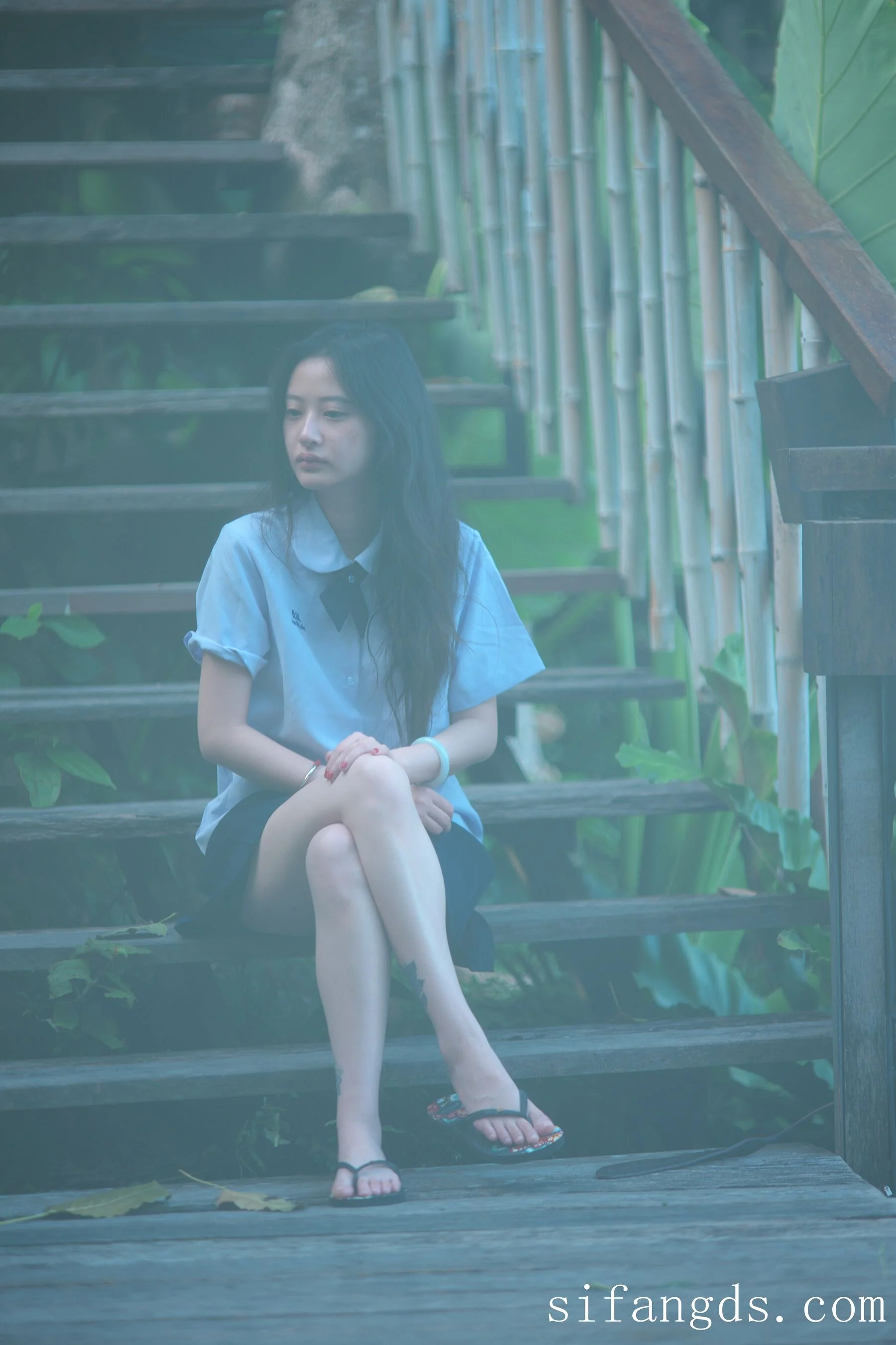 茂木希子《普吉岛旅拍》 - Photo 683