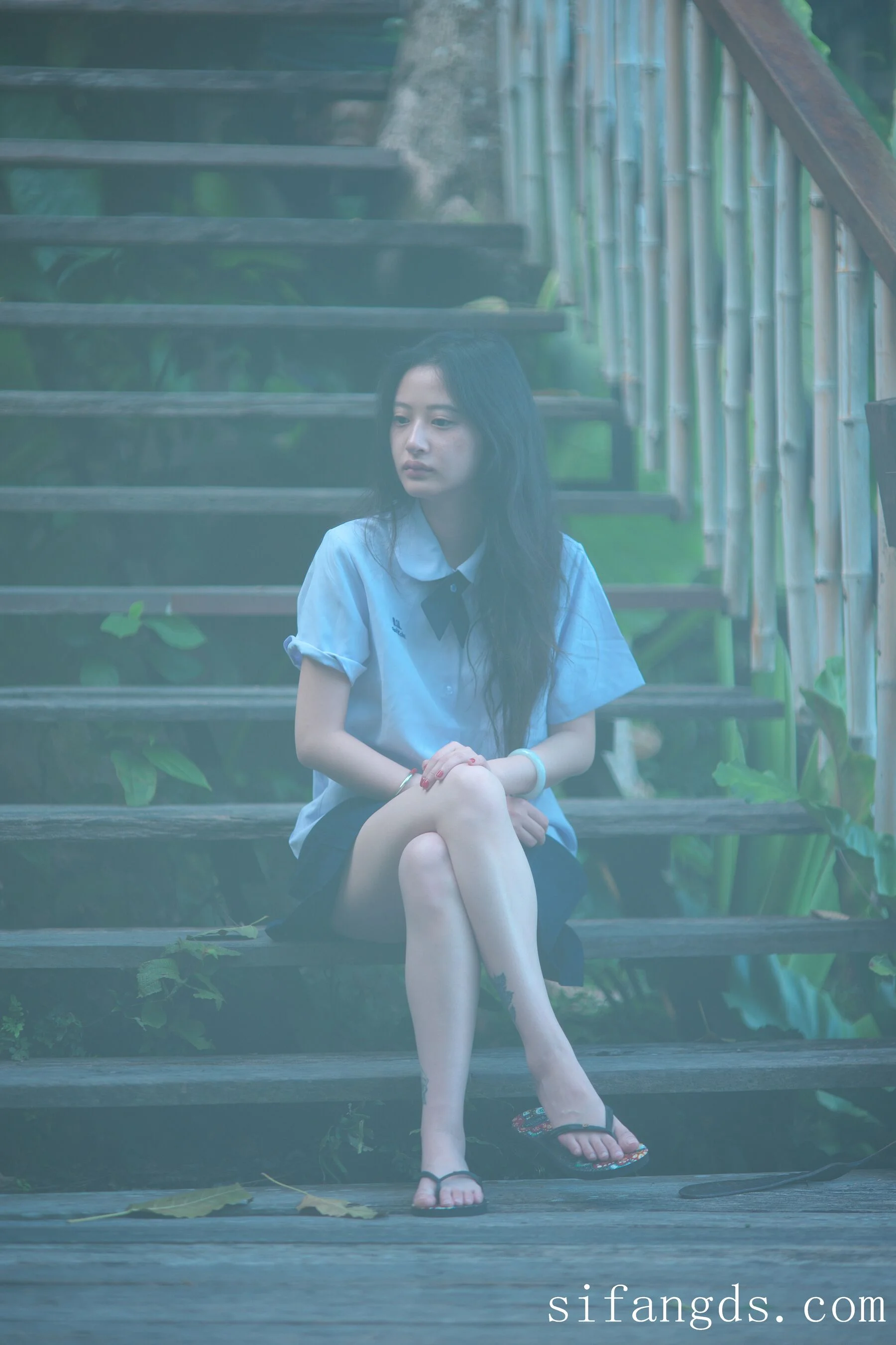 茂木希子《普吉岛旅拍》 - Photo 684