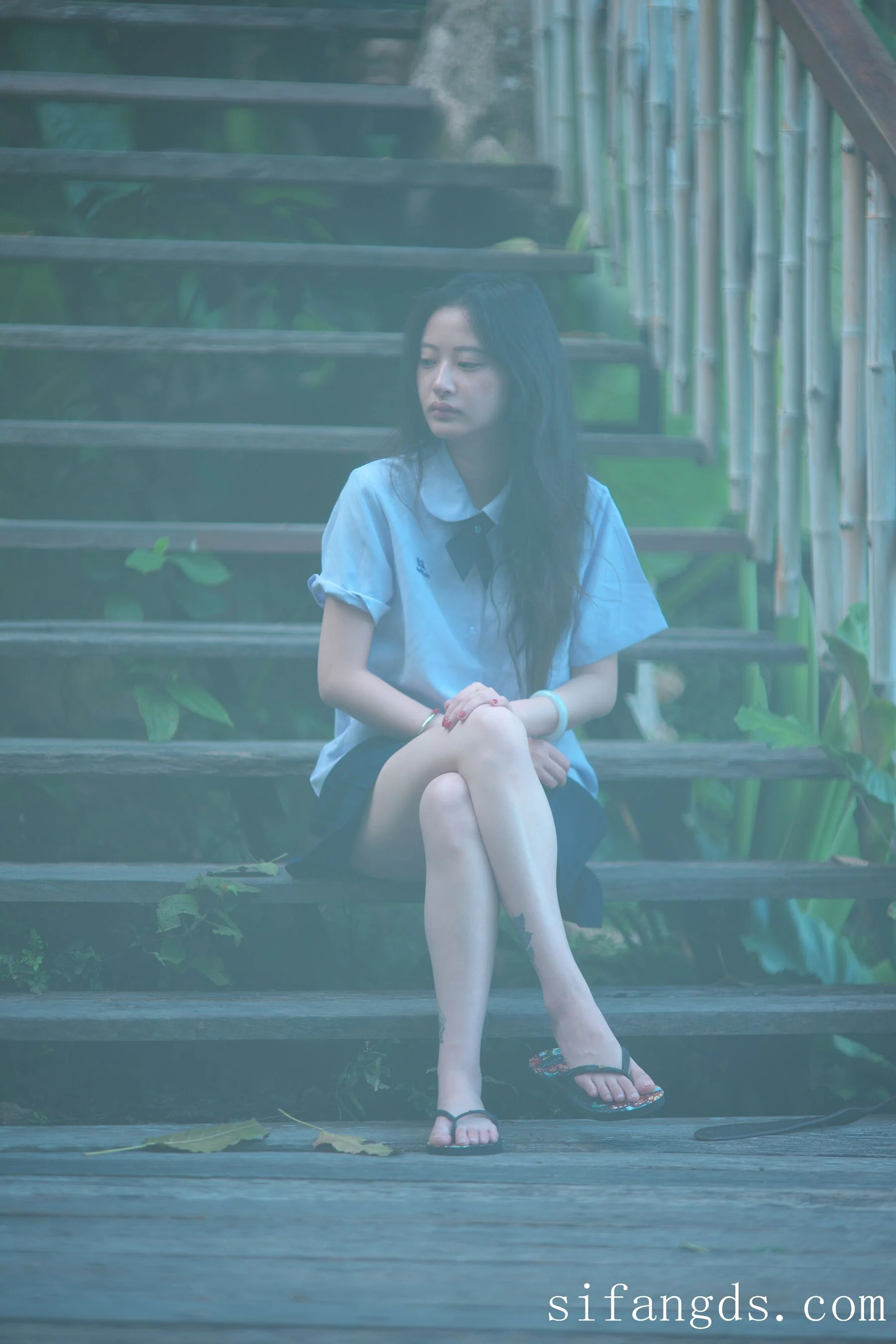 茂木希子《普吉岛旅拍》 - Photo 685