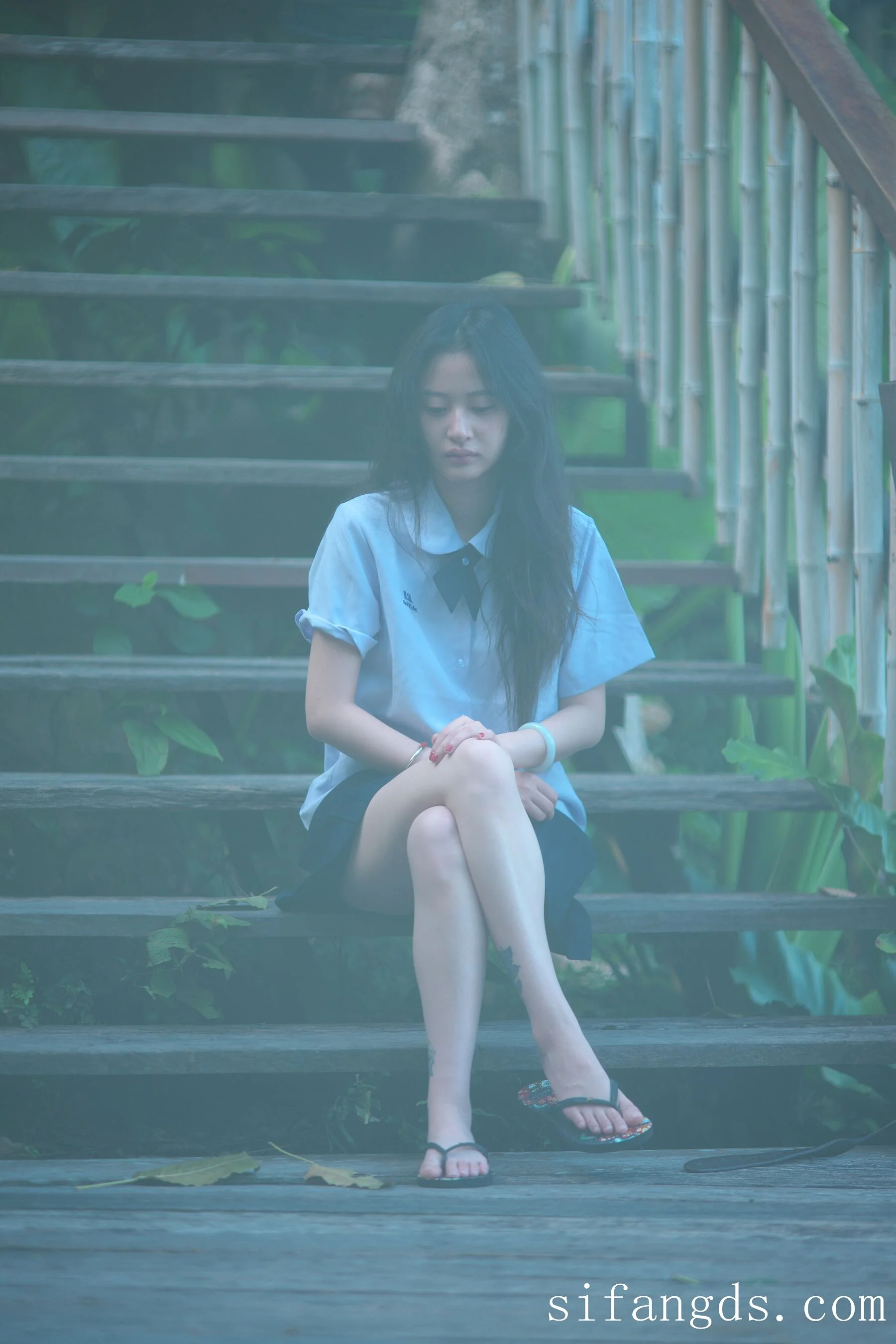 茂木希子《普吉岛旅拍》 - Photo 686