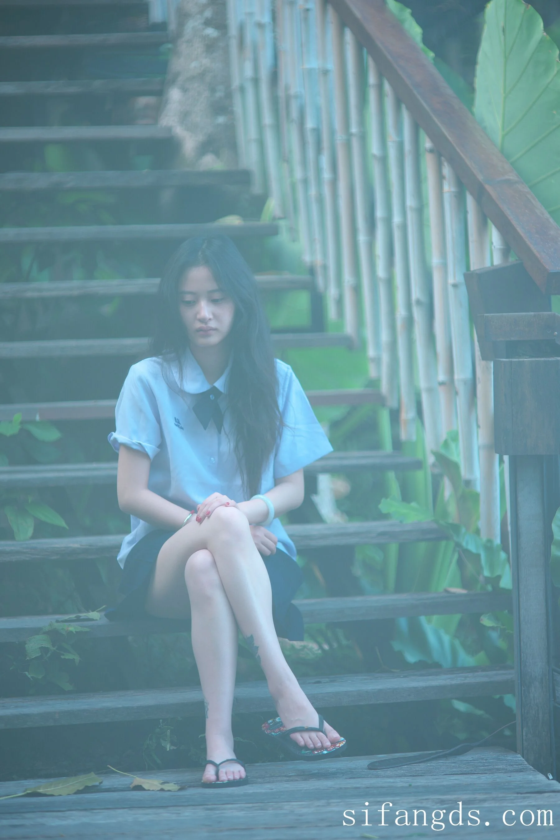 茂木希子《普吉岛旅拍》 - Photo 687