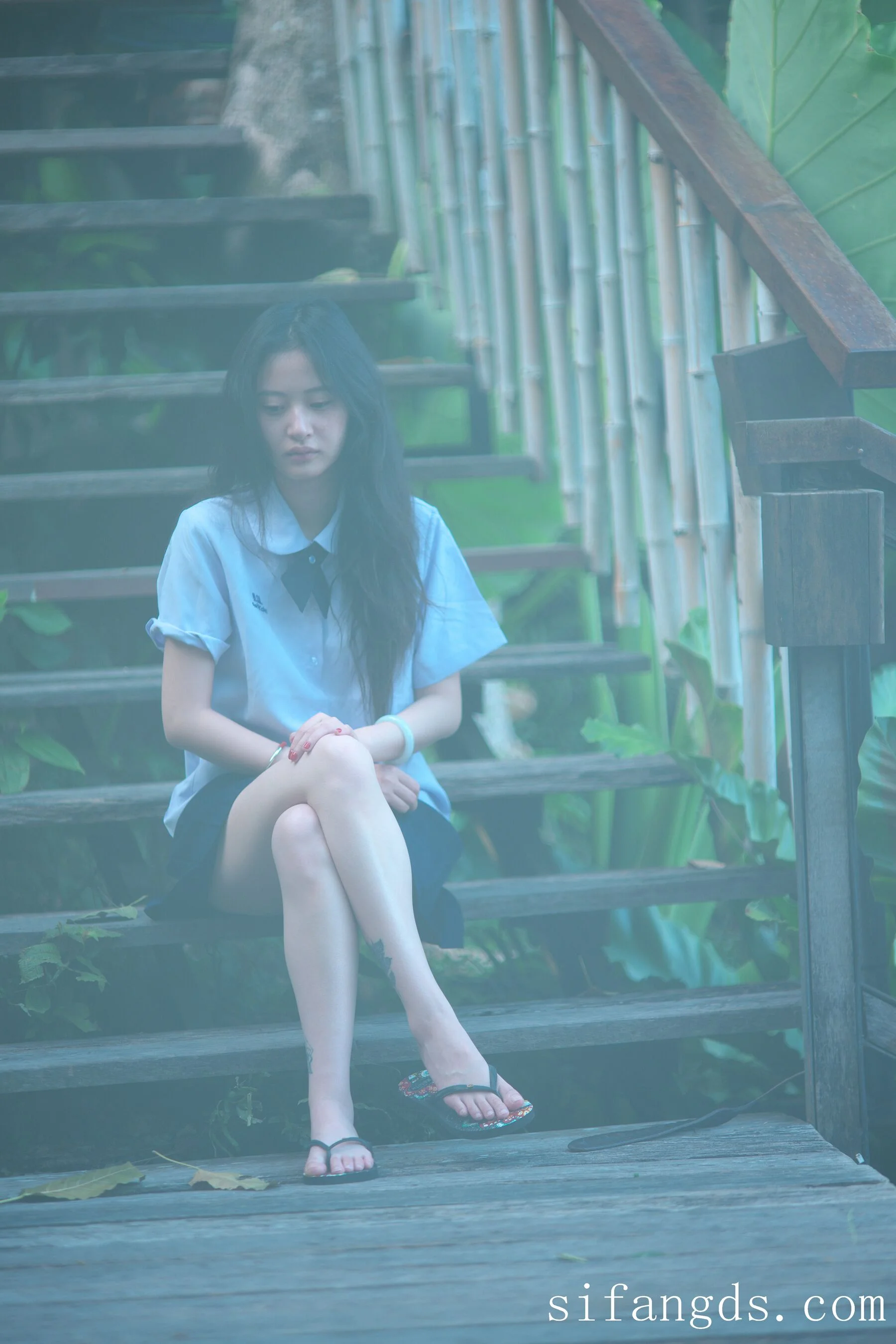 茂木希子《普吉岛旅拍》 - Photo 688