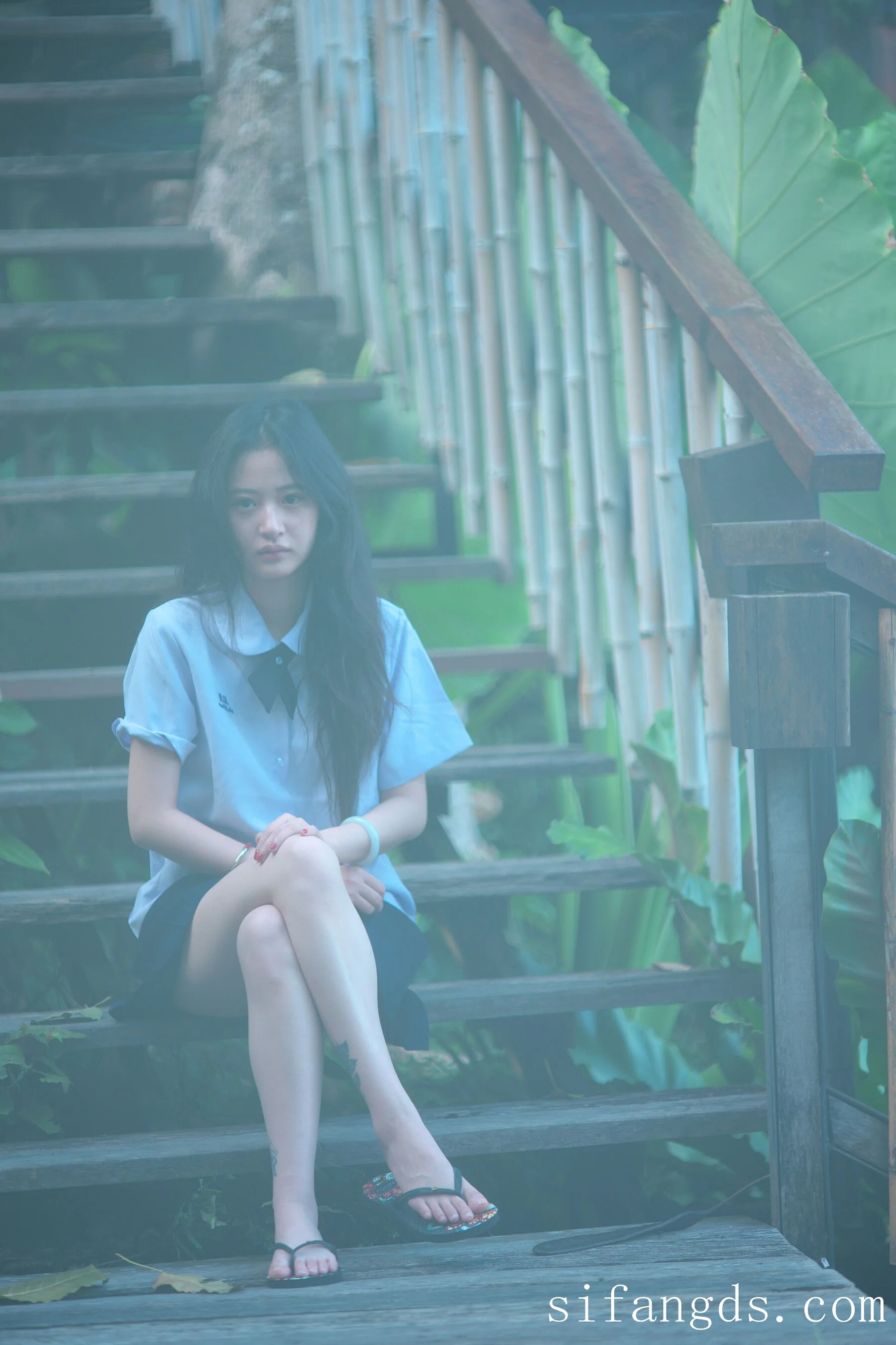 茂木希子《普吉岛旅拍》 - Photo 689