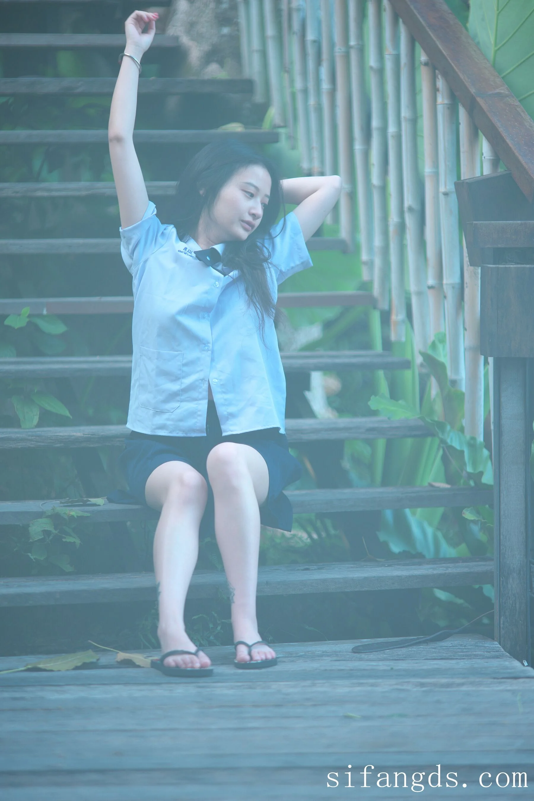 茂木希子《普吉岛旅拍》 - Photo 695