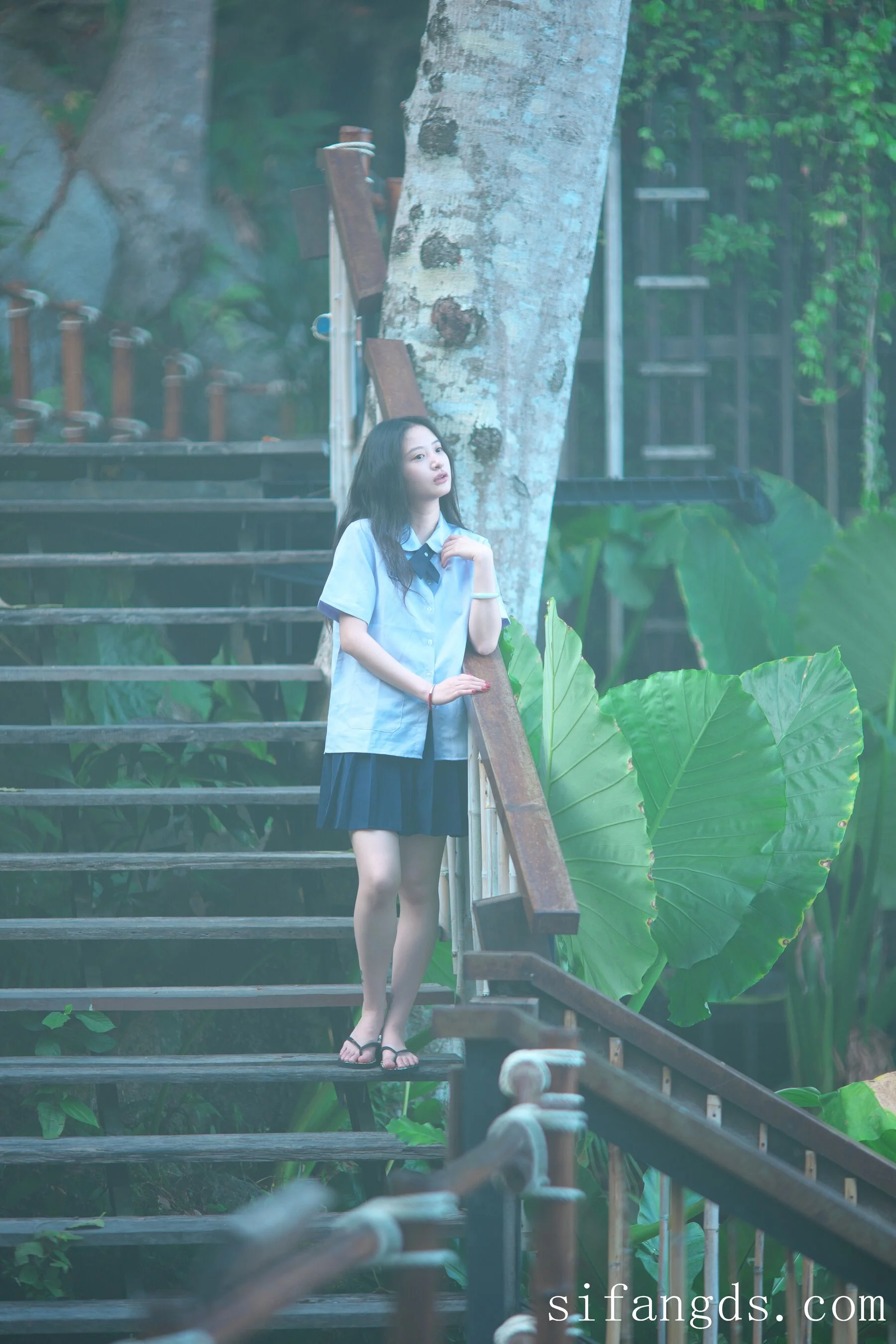 茂木希子《普吉岛旅拍》 - Photo 710
