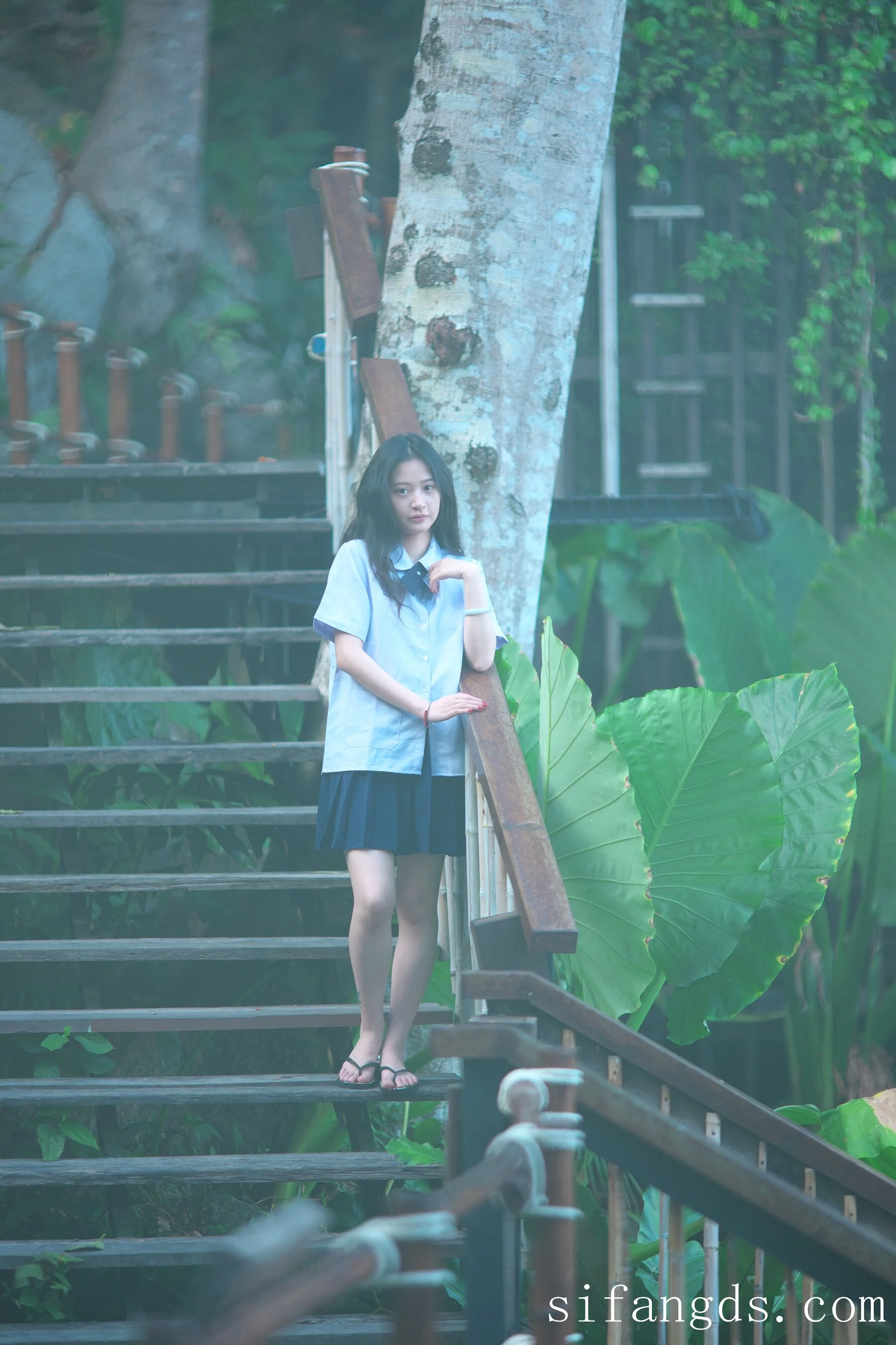 茂木希子《普吉岛旅拍》 - Photo 712