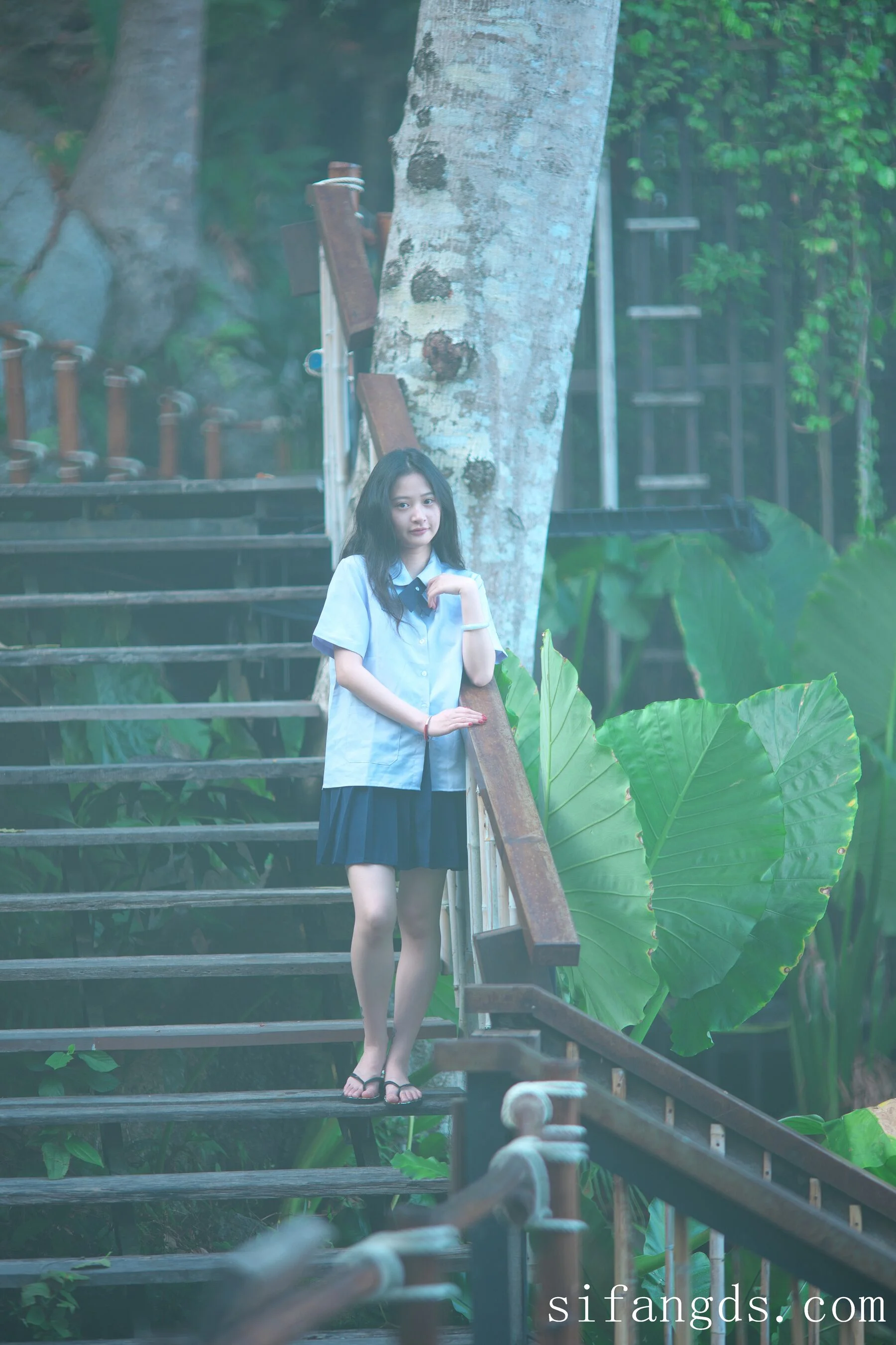 茂木希子《普吉岛旅拍》 - Photo 713