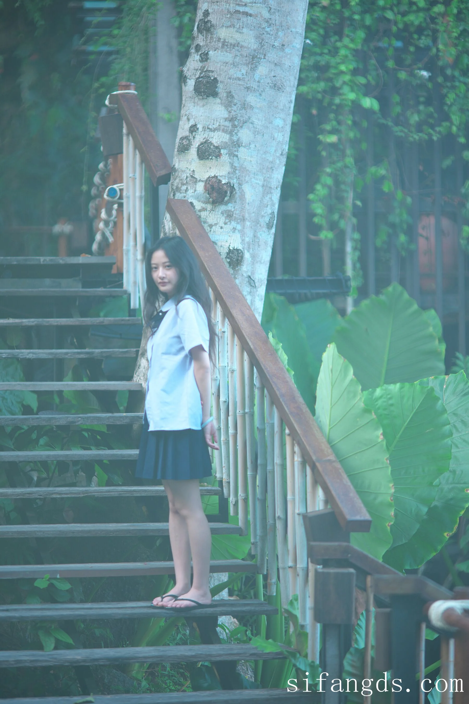 茂木希子《普吉岛旅拍》 - Photo 717