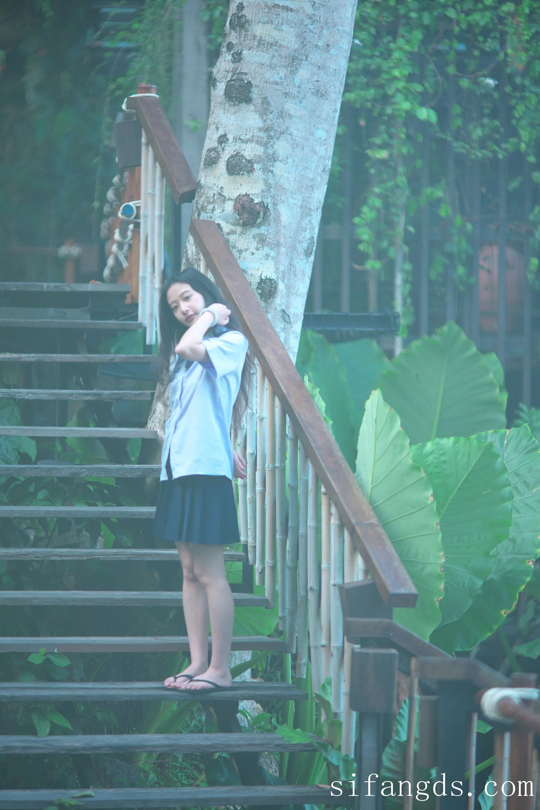 茂木希子《普吉岛旅拍》 - Photo 718