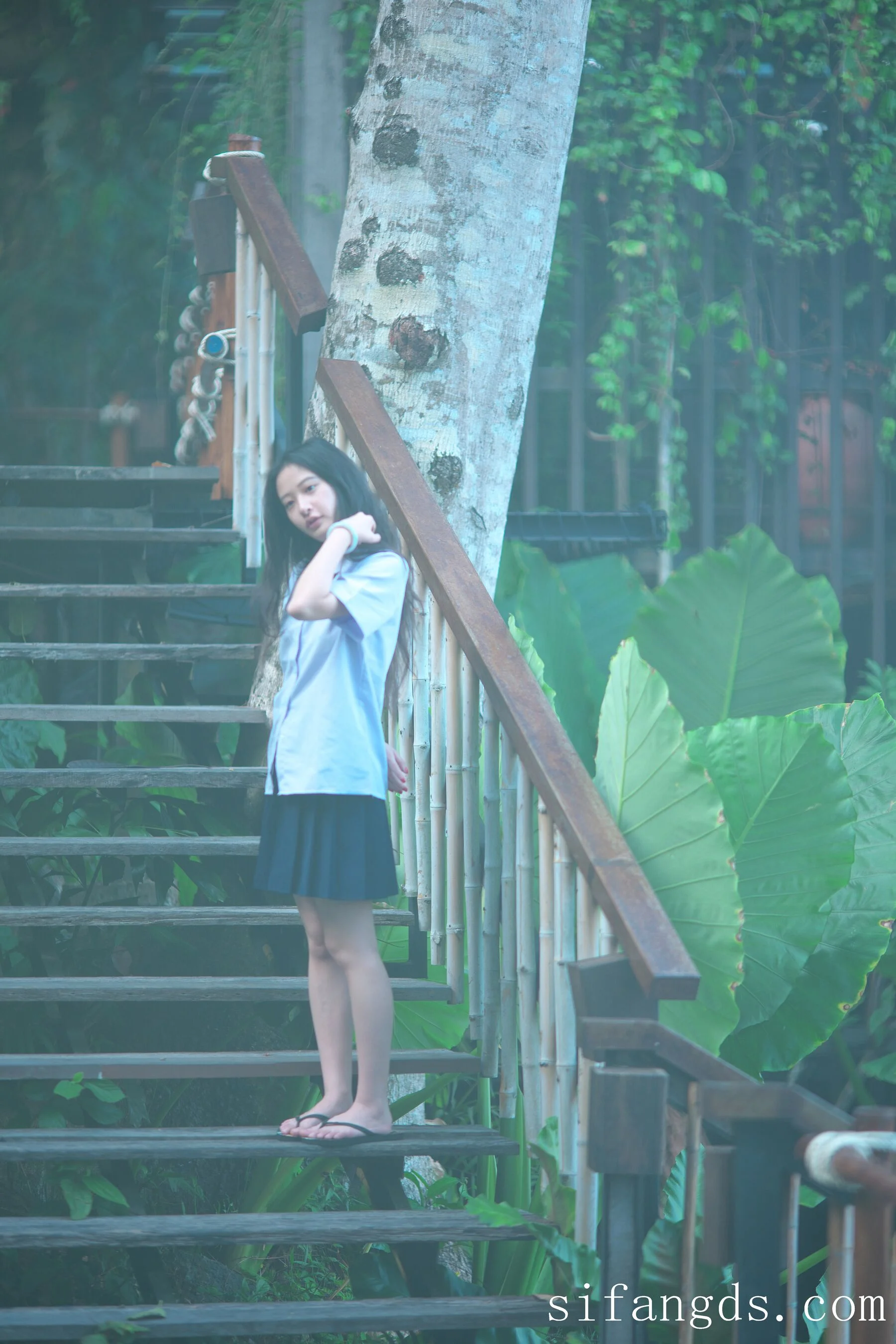 茂木希子《普吉岛旅拍》 - Photo 719