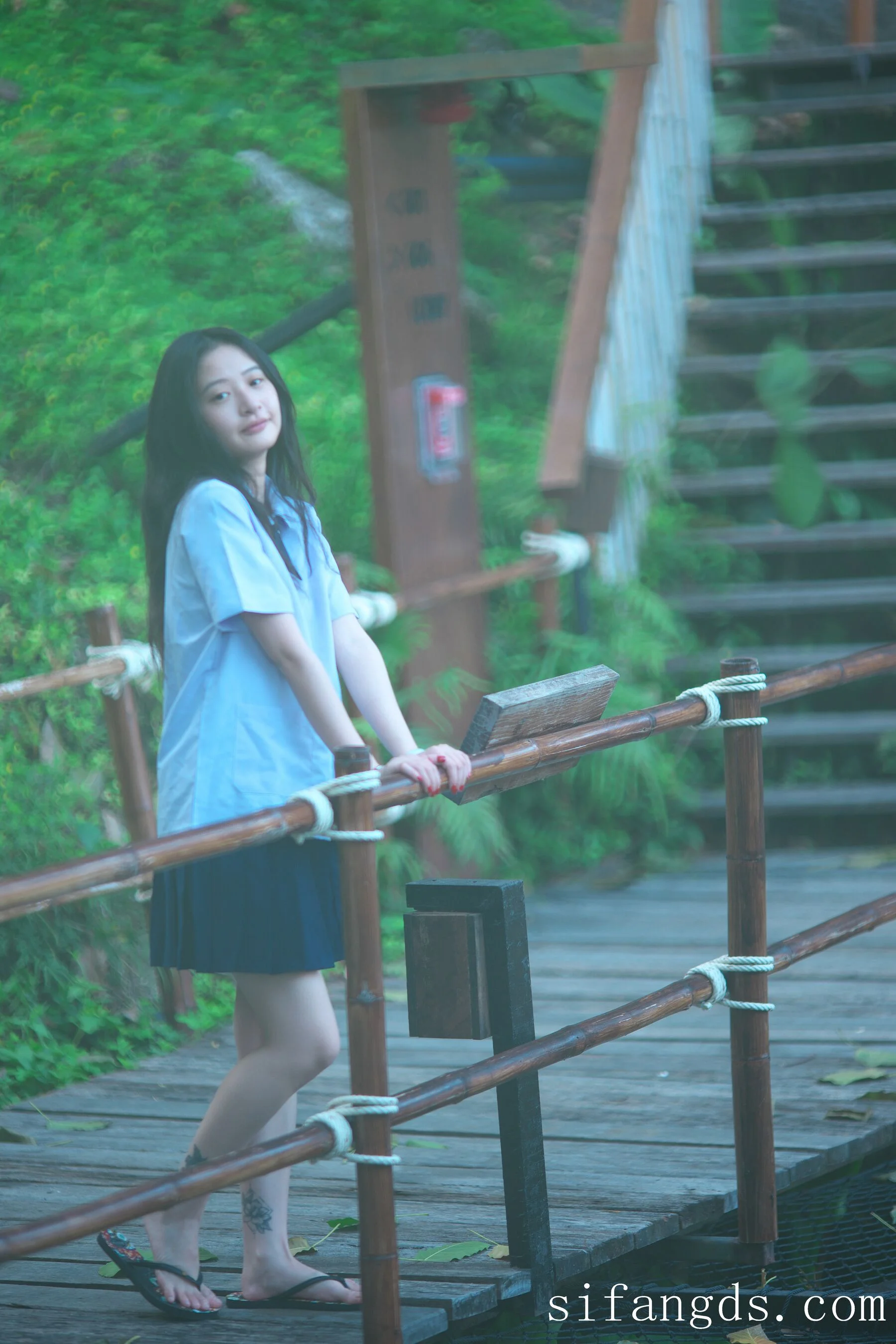 茂木希子《普吉岛旅拍》 - Photo 727