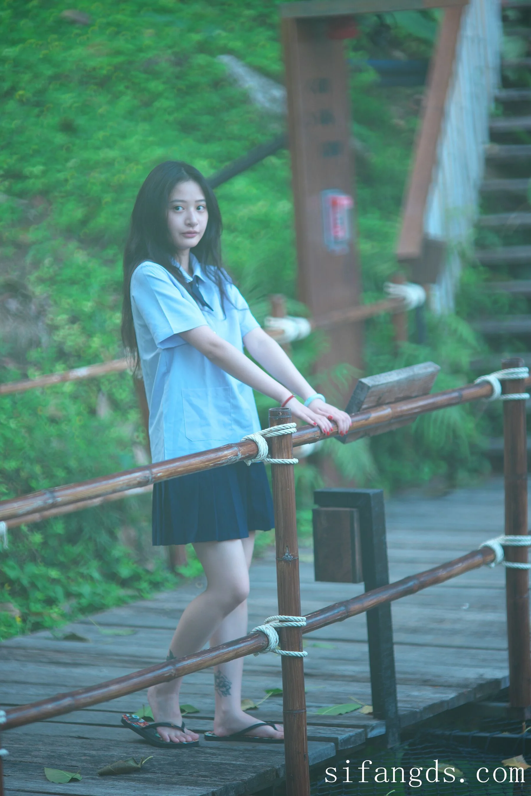 茂木希子《普吉岛旅拍》 - Photo 732