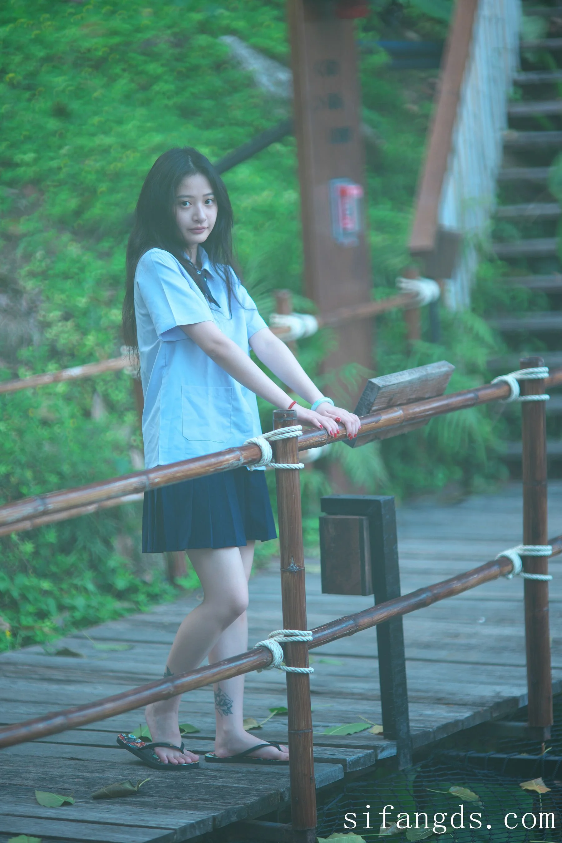 茂木希子《普吉岛旅拍》 - Photo 734
