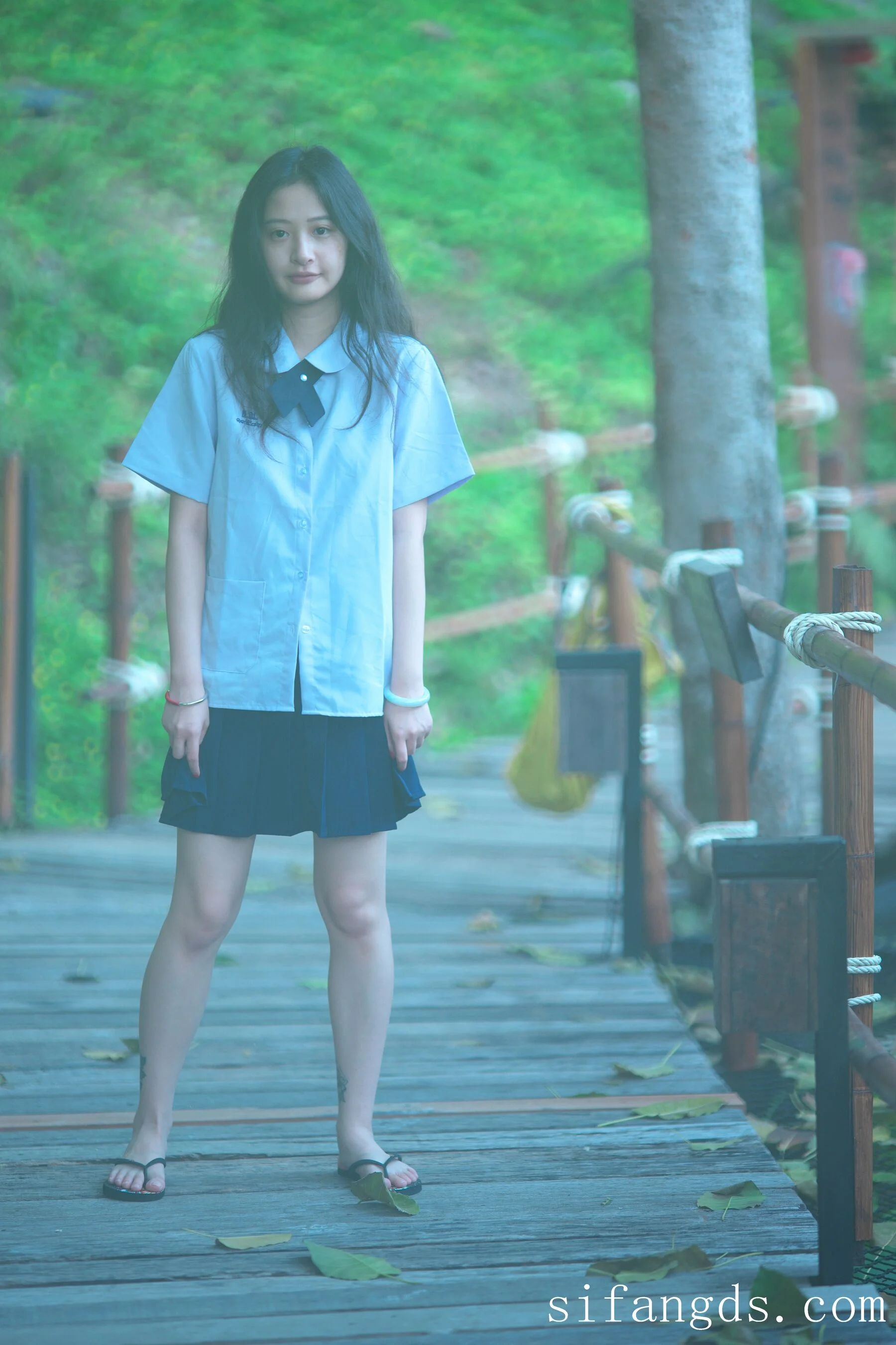 茂木希子《普吉岛旅拍》 - Photo 742