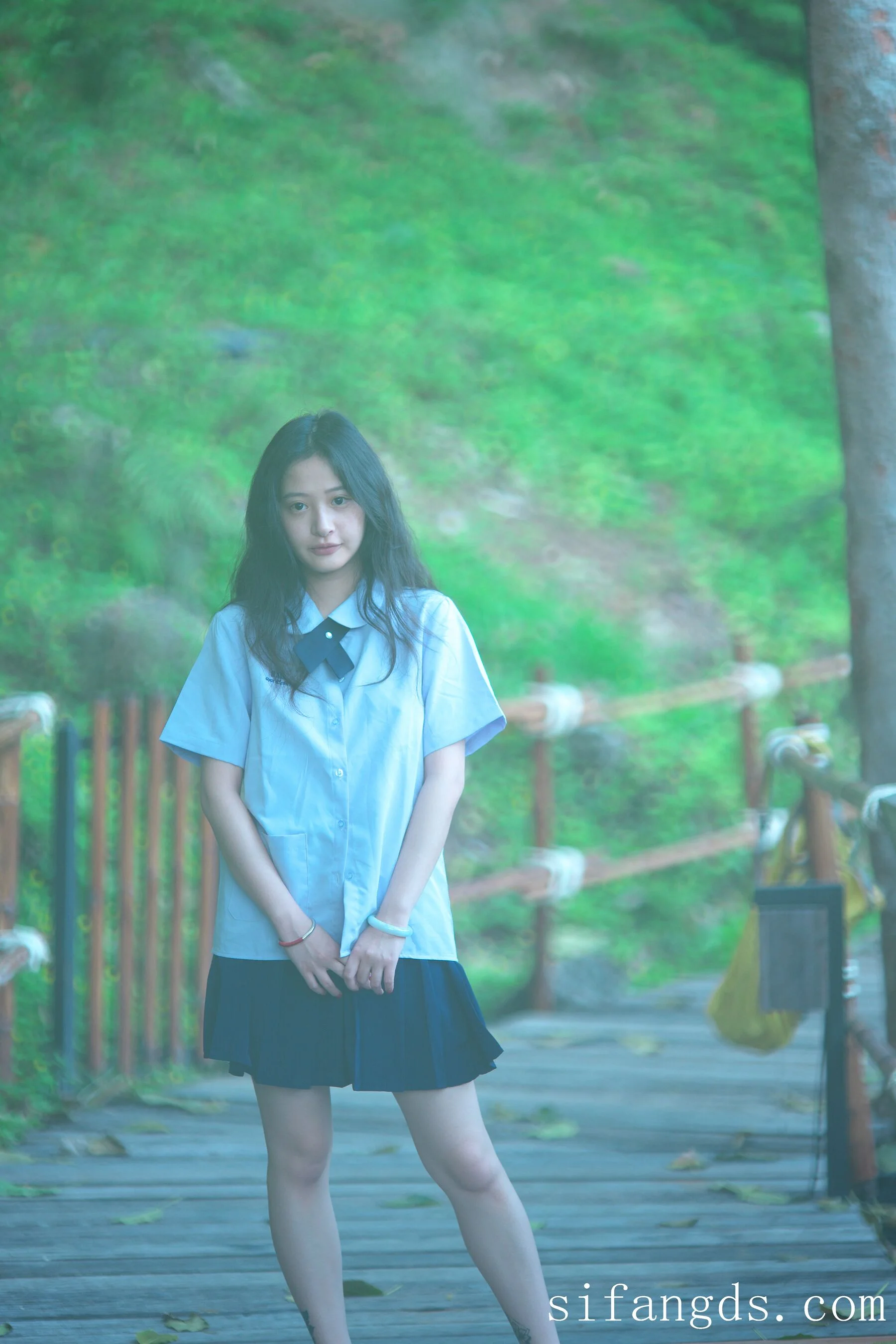 茂木希子《普吉岛旅拍》 - Photo 745