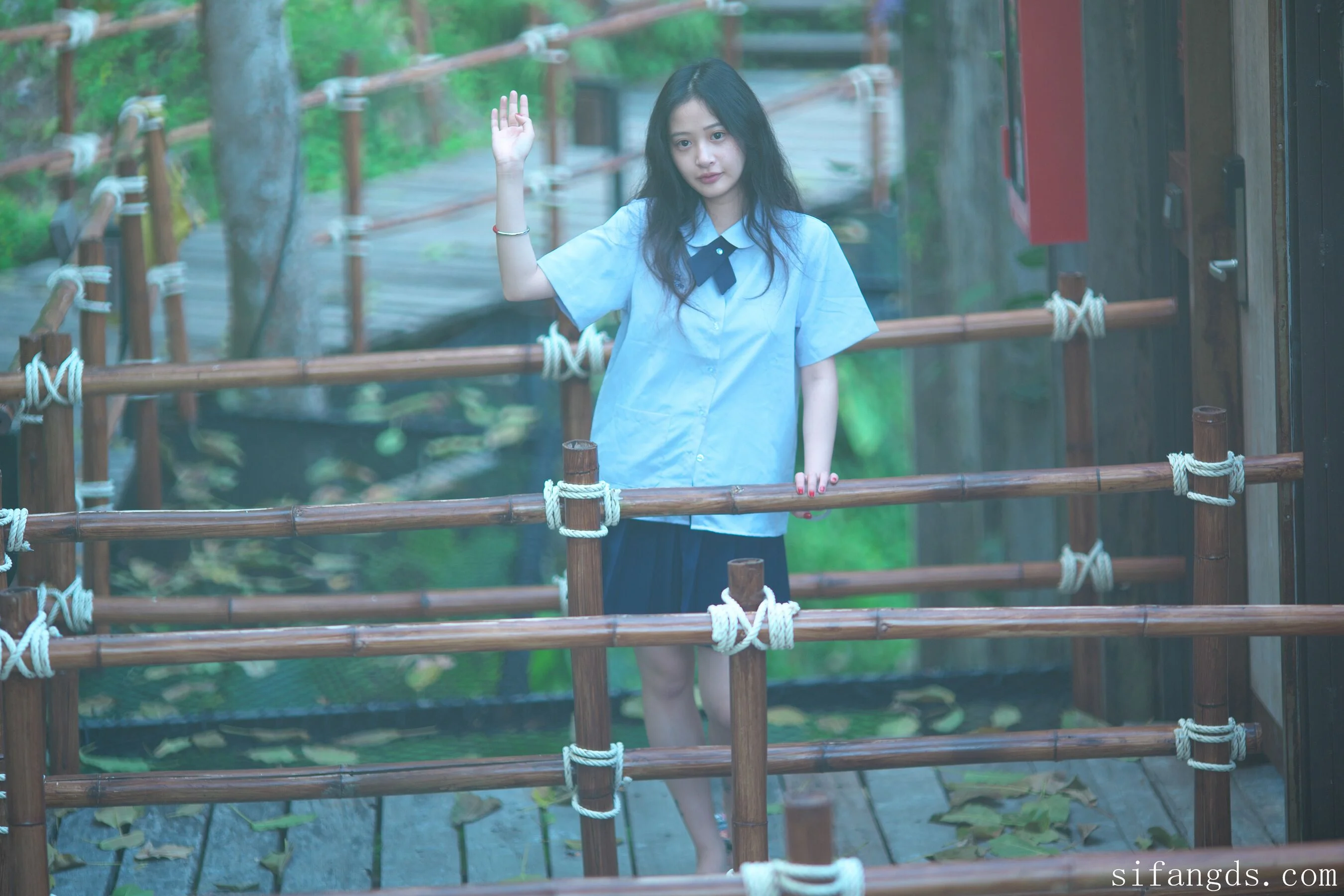 茂木希子《普吉岛旅拍》 - Photo 757