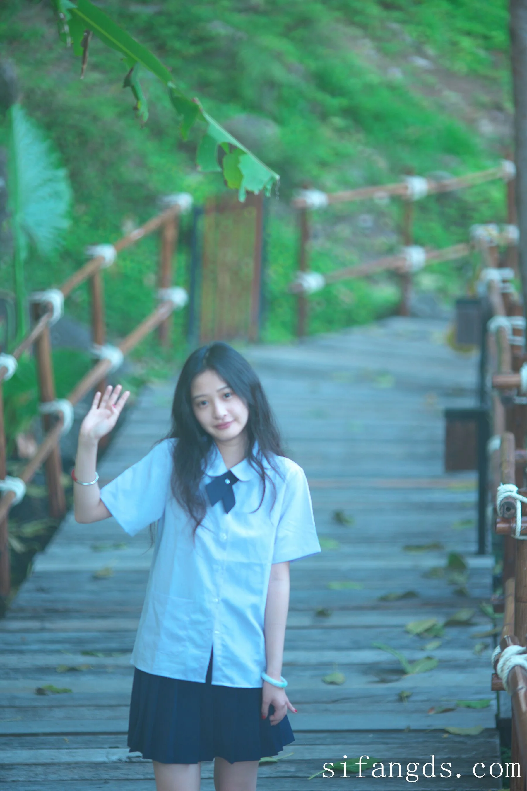 茂木希子《普吉岛旅拍》 - Photo 764