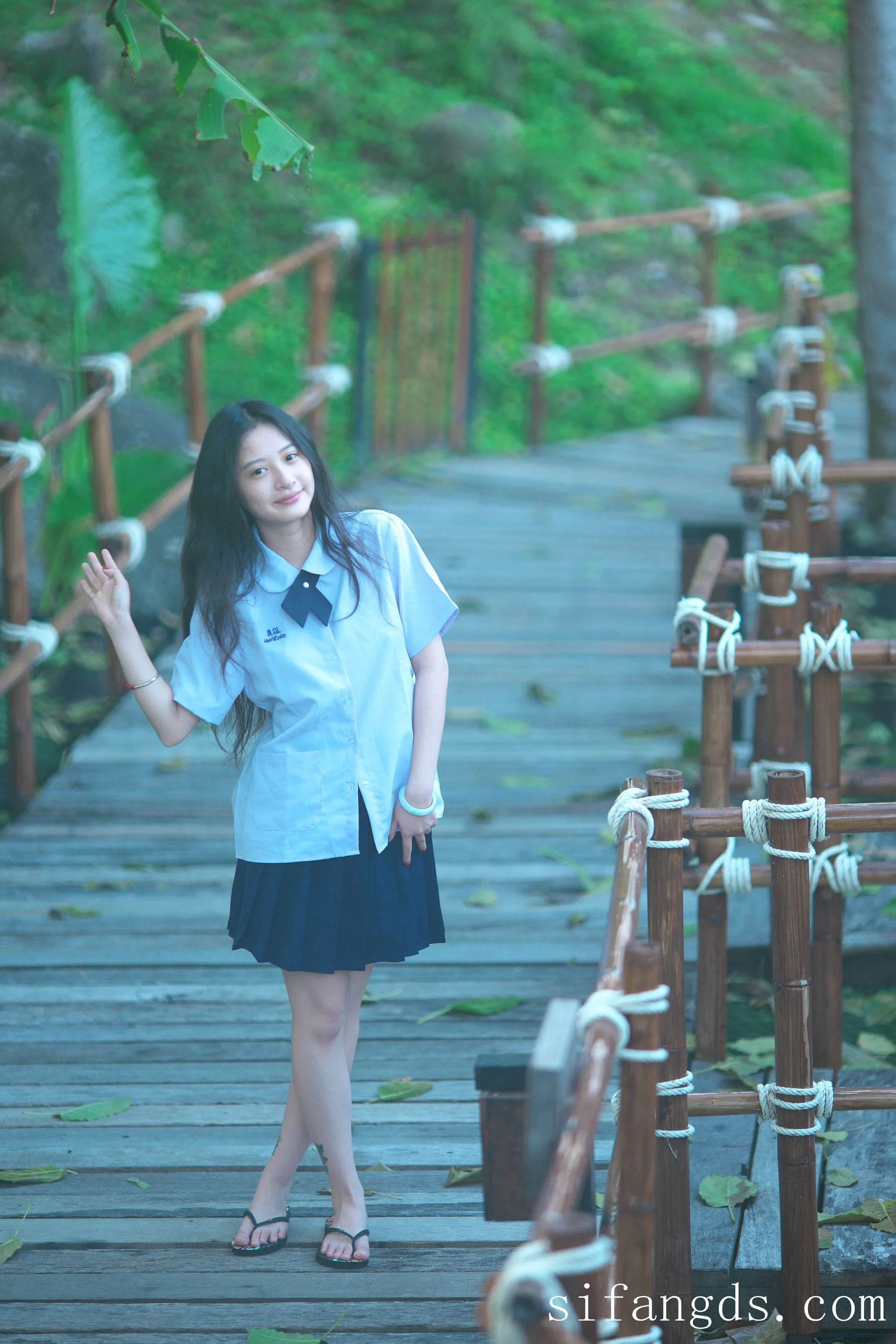茂木希子《普吉岛旅拍》 - Photo 770